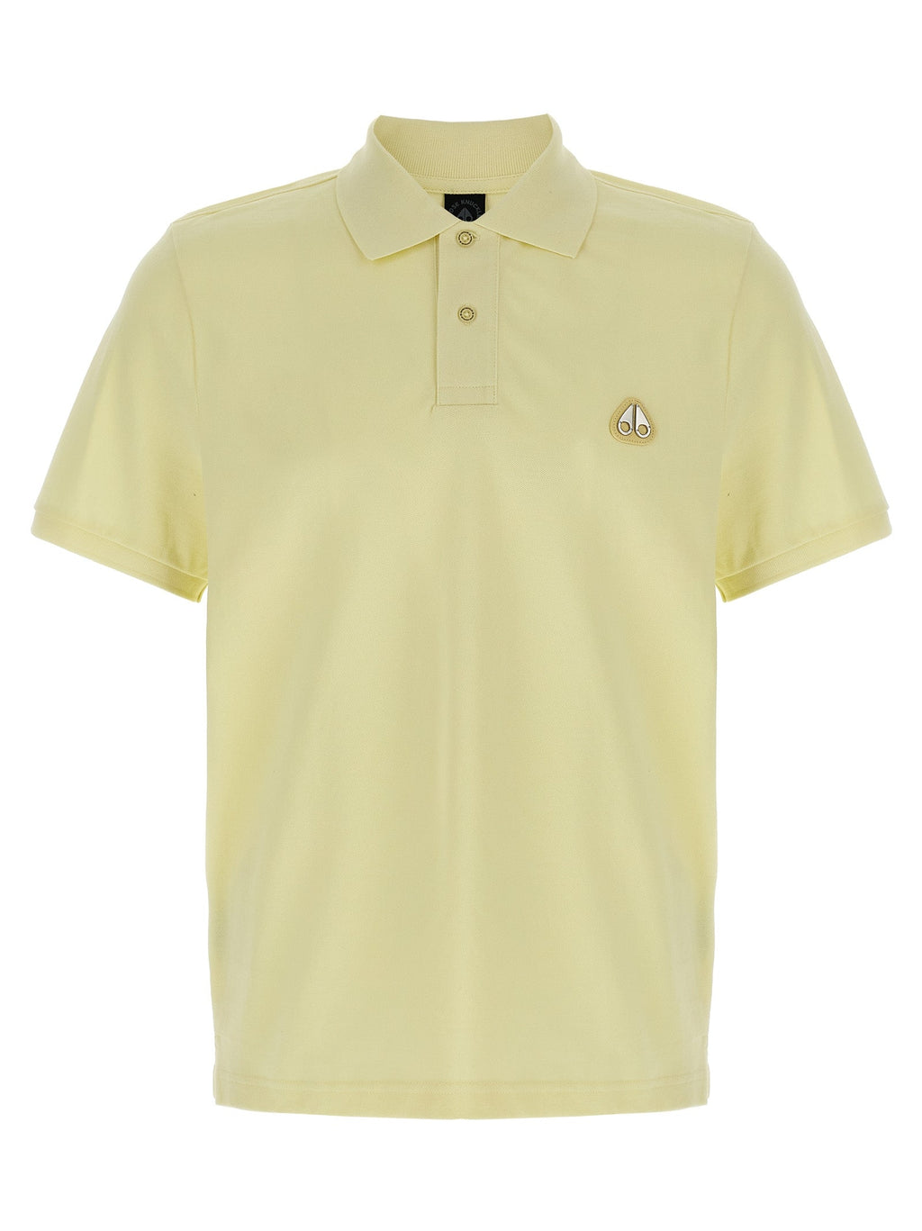Moose Knuckles Men 'Everett' Polo Shirt