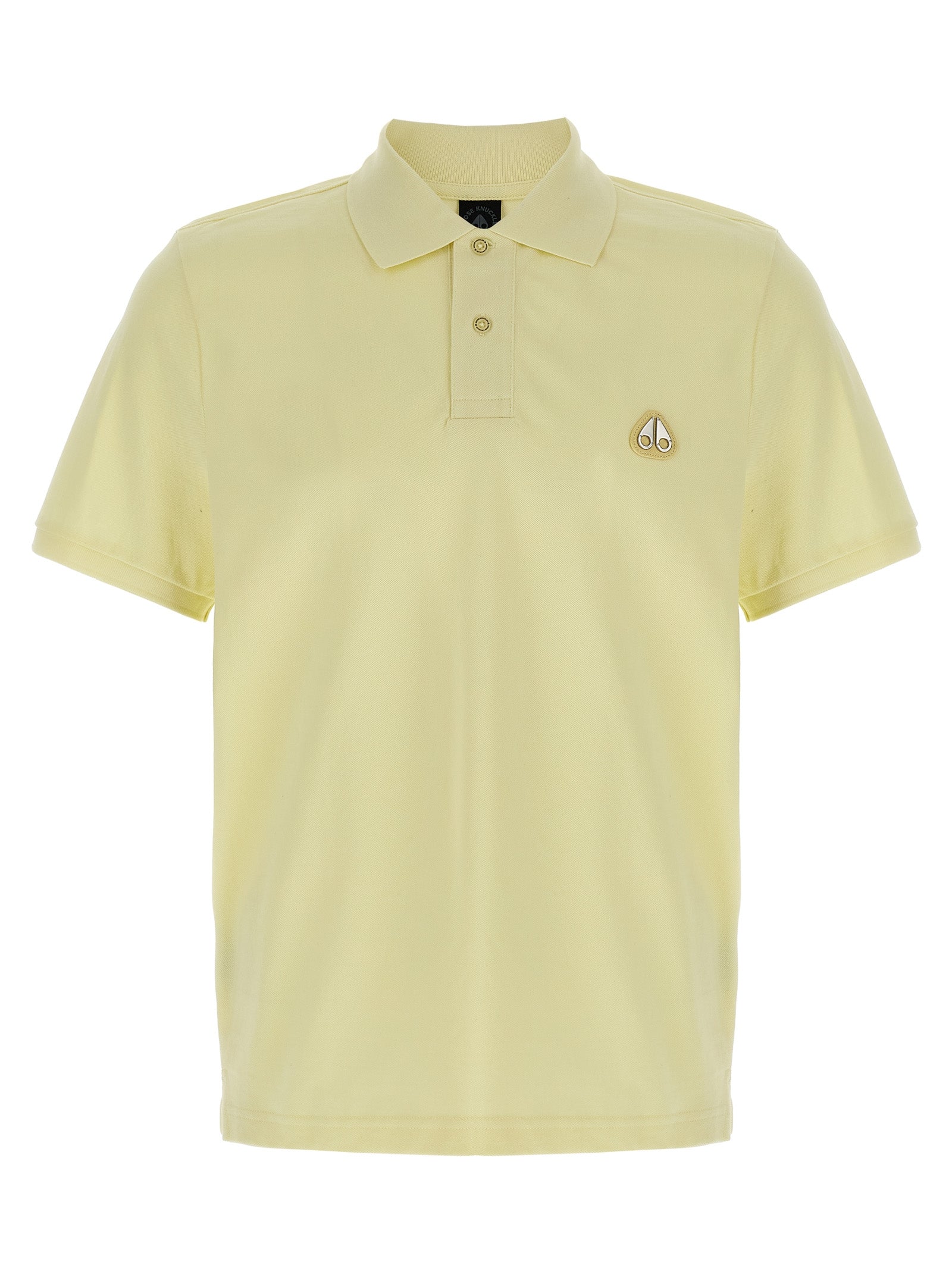 Moose Knuckles Men 'Everett' Polo Shirt