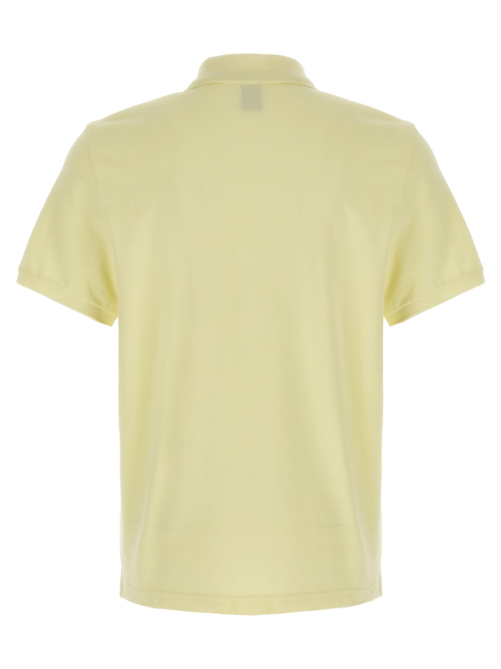 Moose Knuckles Men 'Everett' Polo Shirt