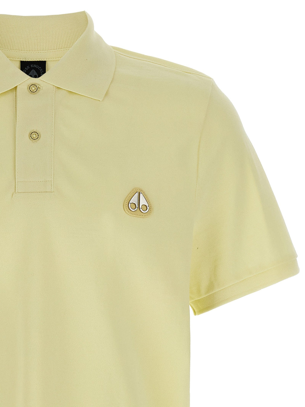 Moose Knuckles Men 'Everett' Polo Shirt