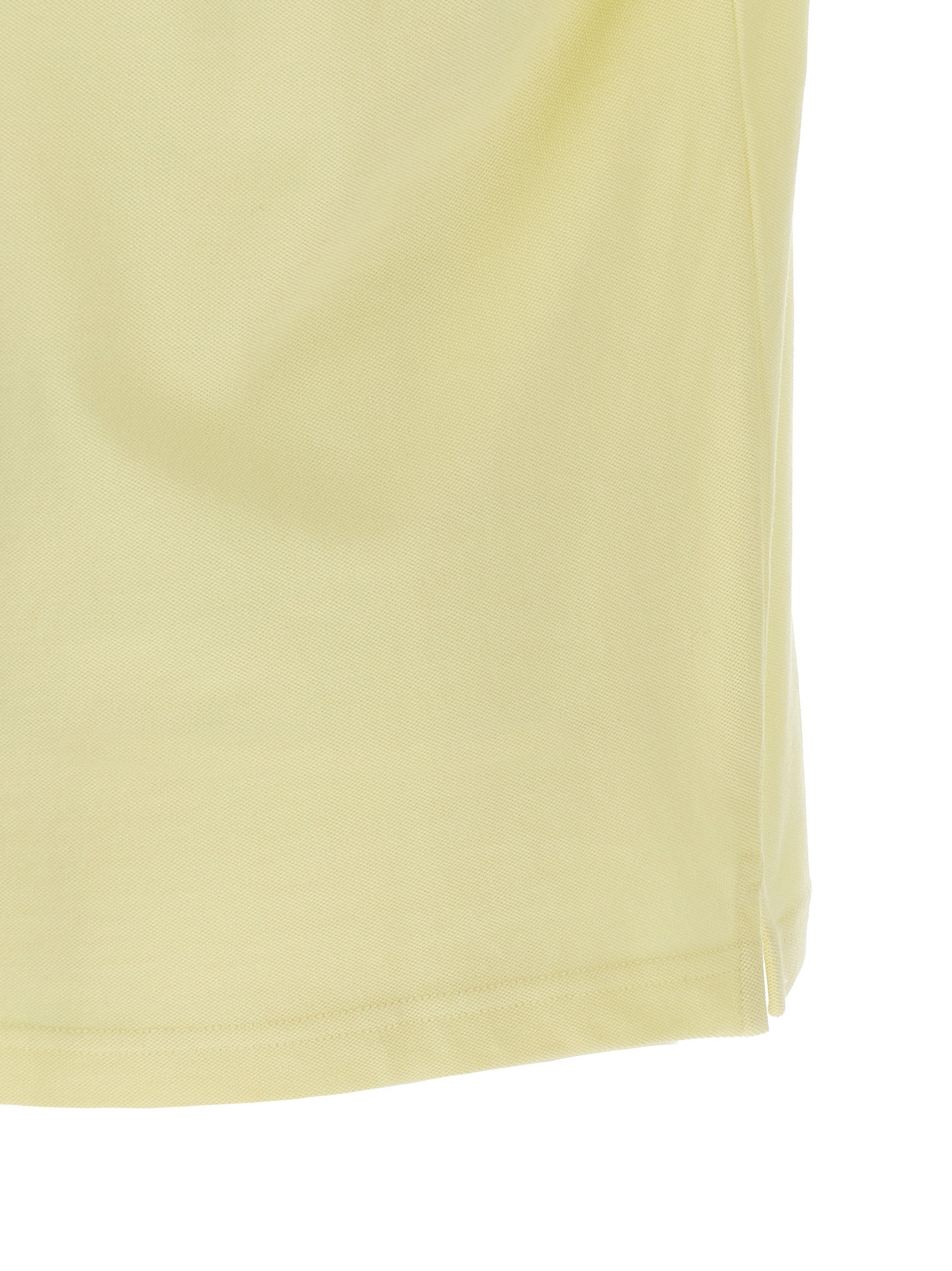 Moose Knuckles Men 'Everett' Polo Shirt