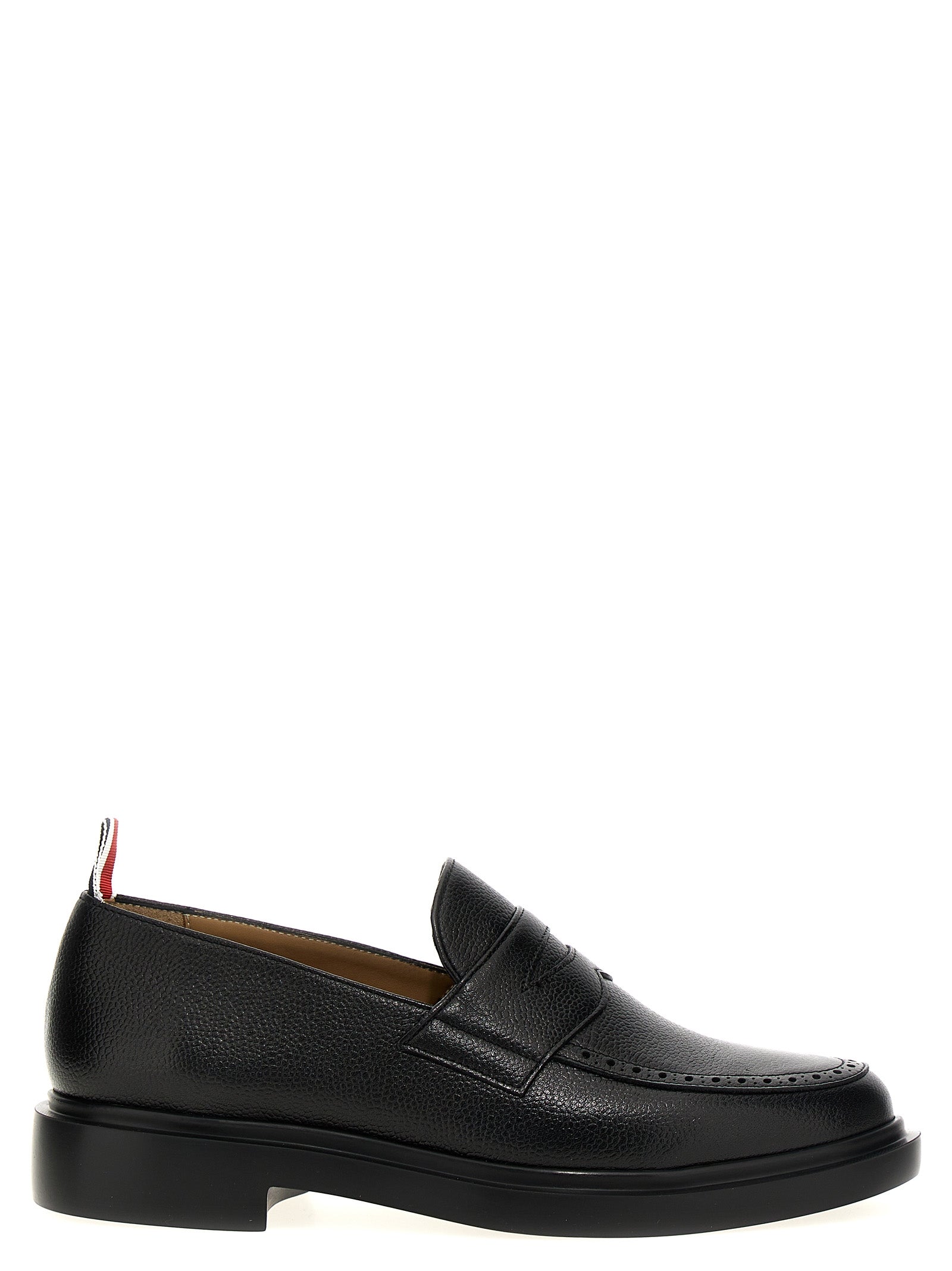 Thom Browne Men 'Penny' Loafers