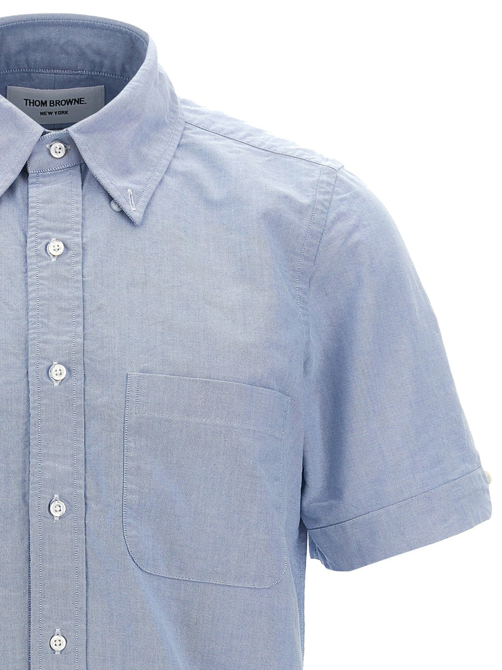 Thom Browne Men 'Button Down' Shirt