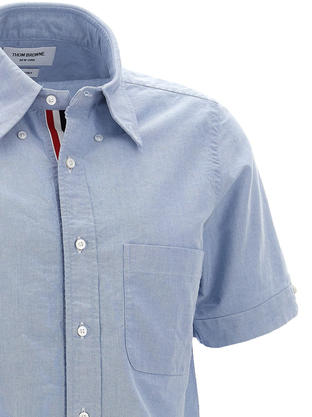 Thom Browne Men 'Button Down' Shirt