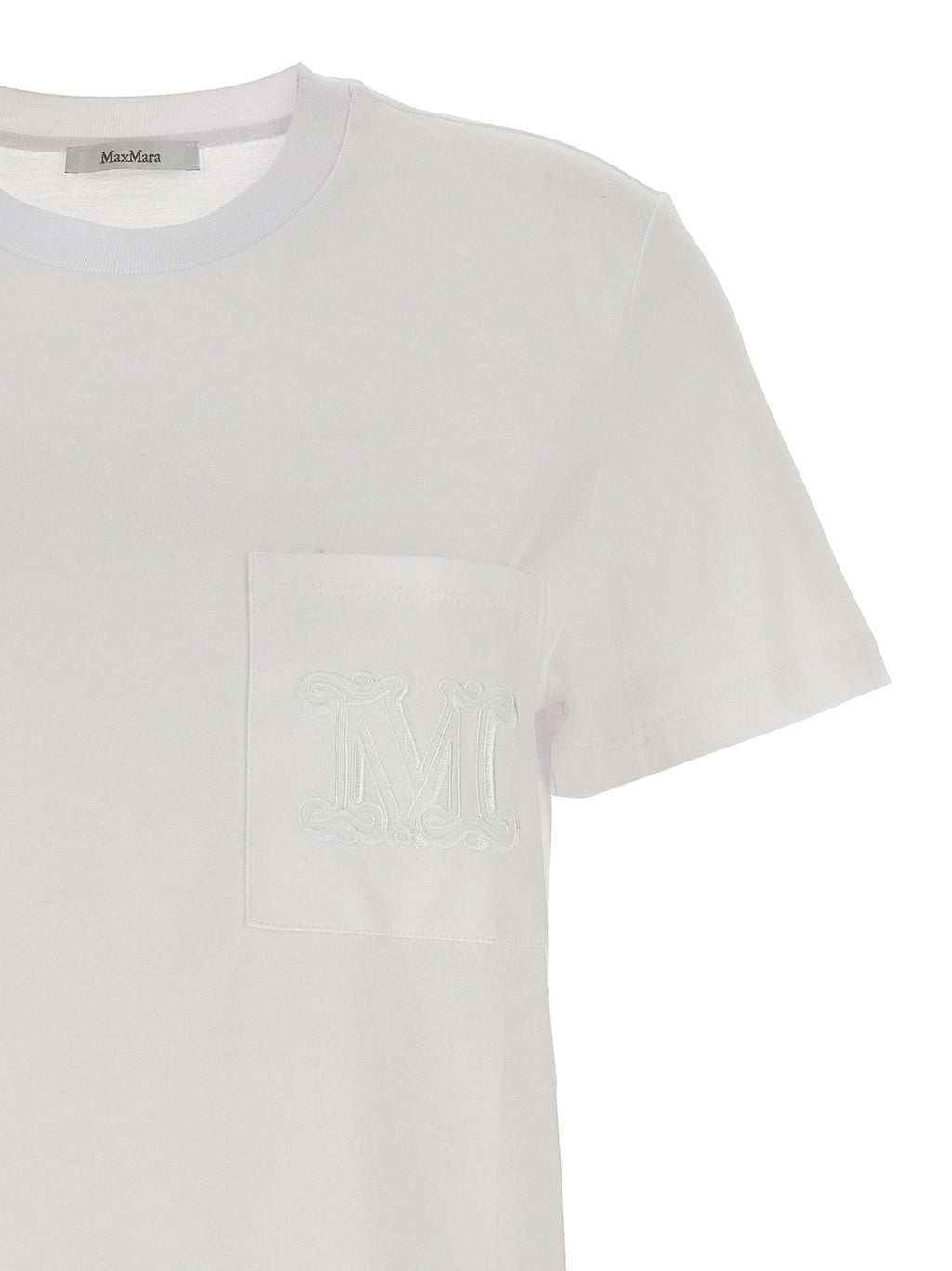 Max Mara Women 'Papaia' T-Shirt