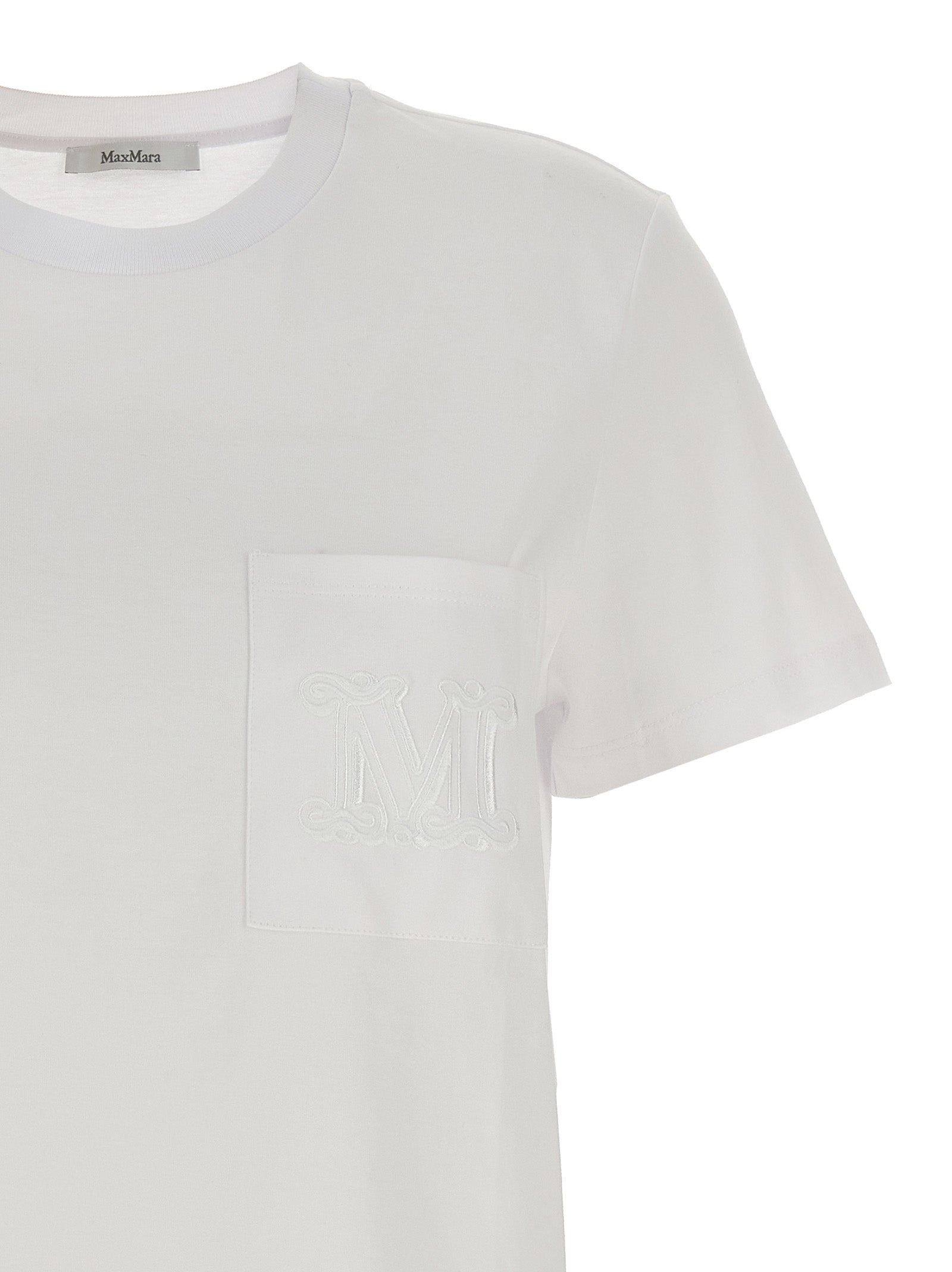 Max Mara Women 'Papaia' T-Shirt