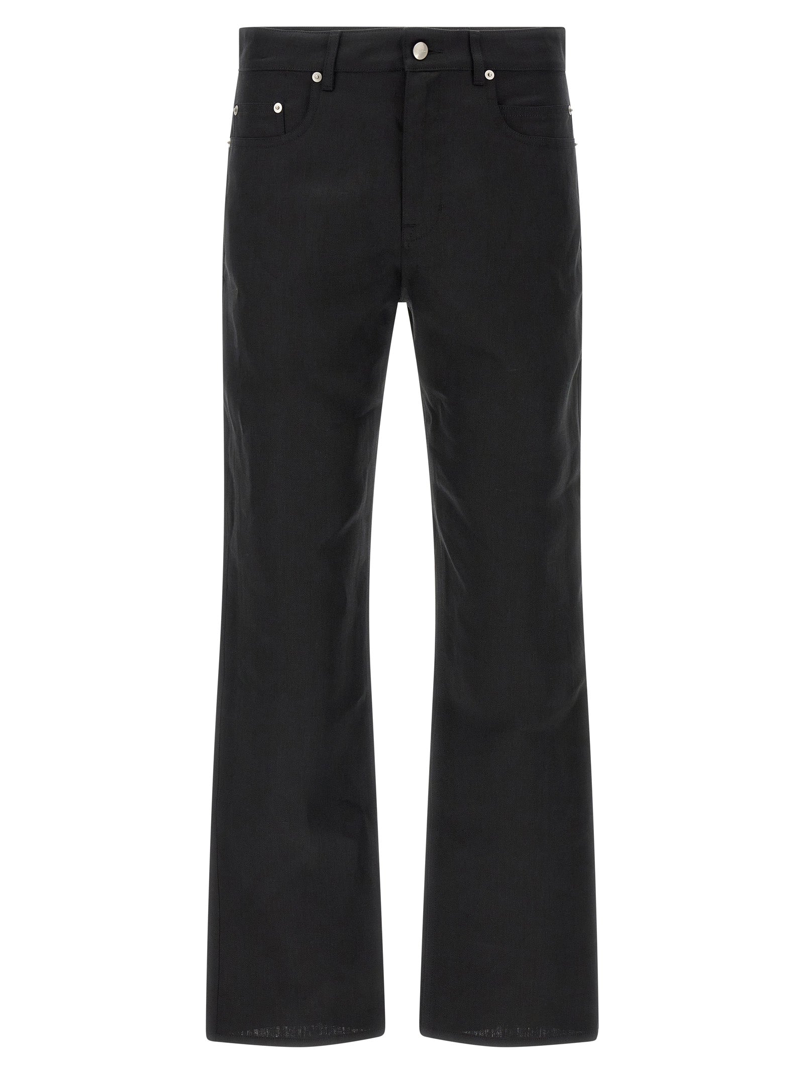 Rick Owens Men 'Headon Utility' Pants