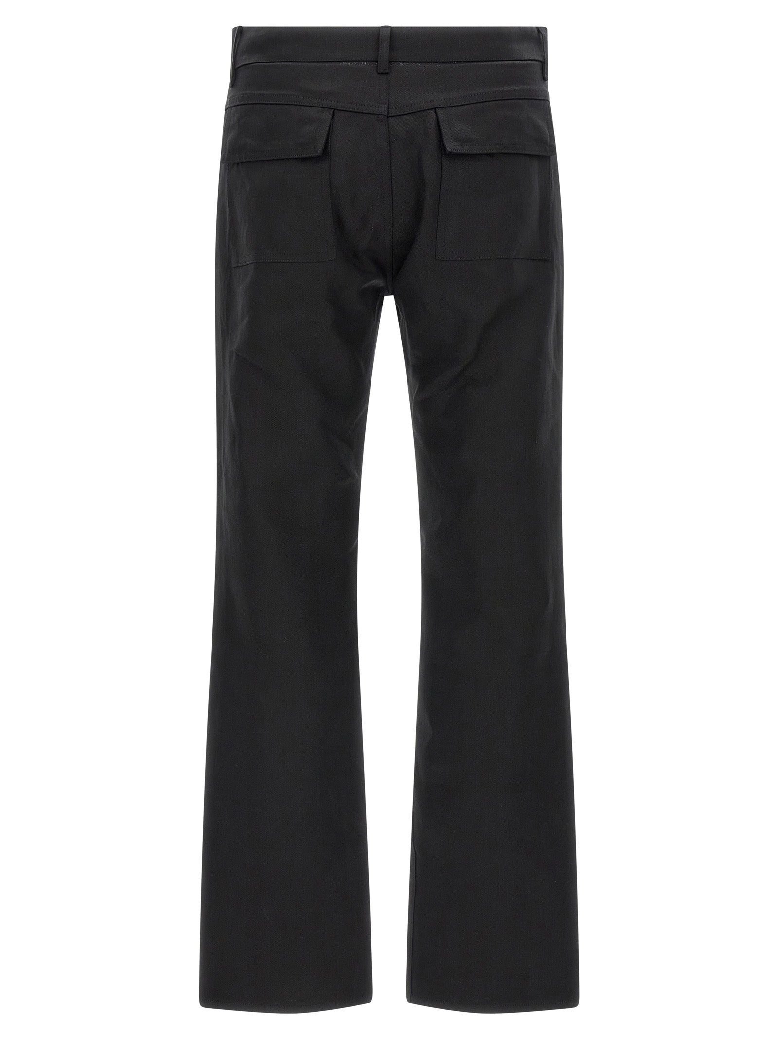 Rick Owens Men 'Headon Utility' Pants