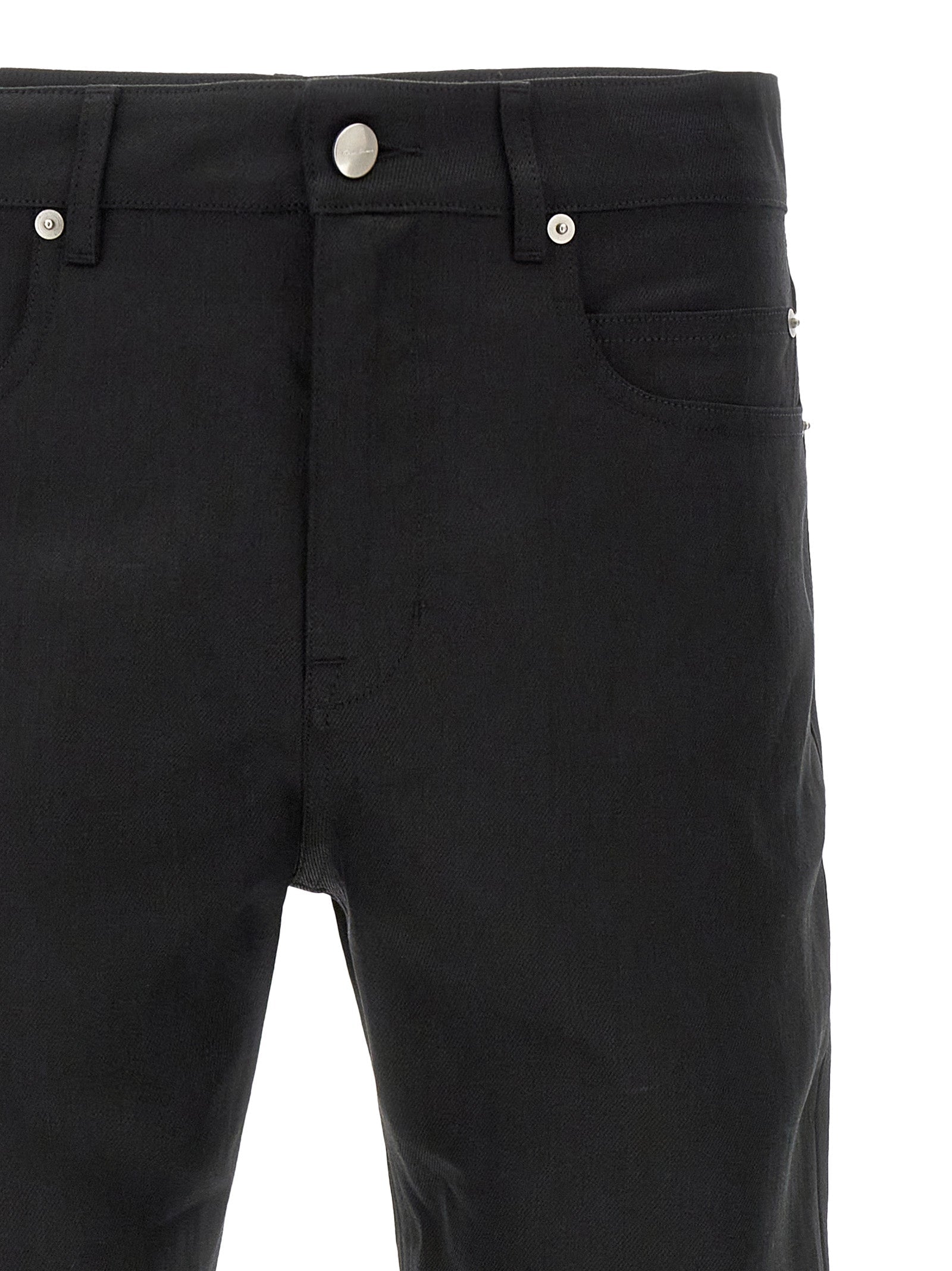 Rick Owens Men 'Headon Utility' Pants