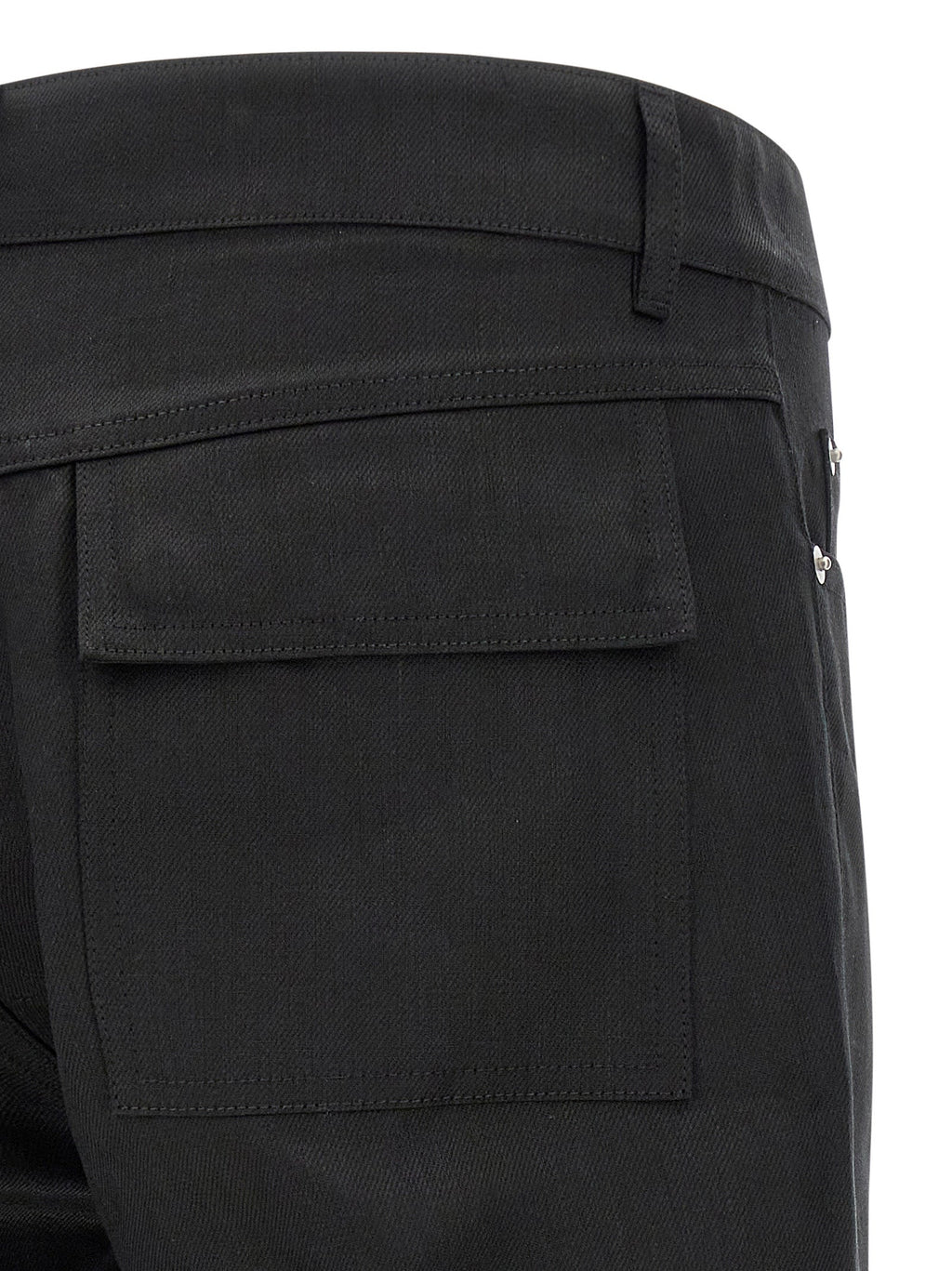 Rick Owens Men 'Headon Utility' Pants