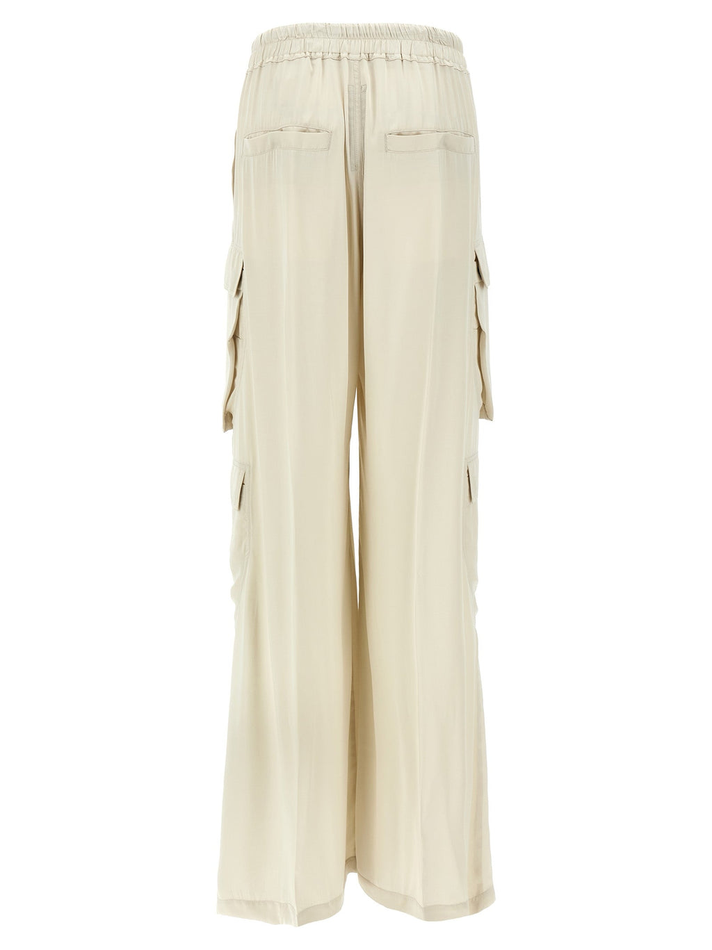 Rick Owens Men 'Cargobelas' Pants
