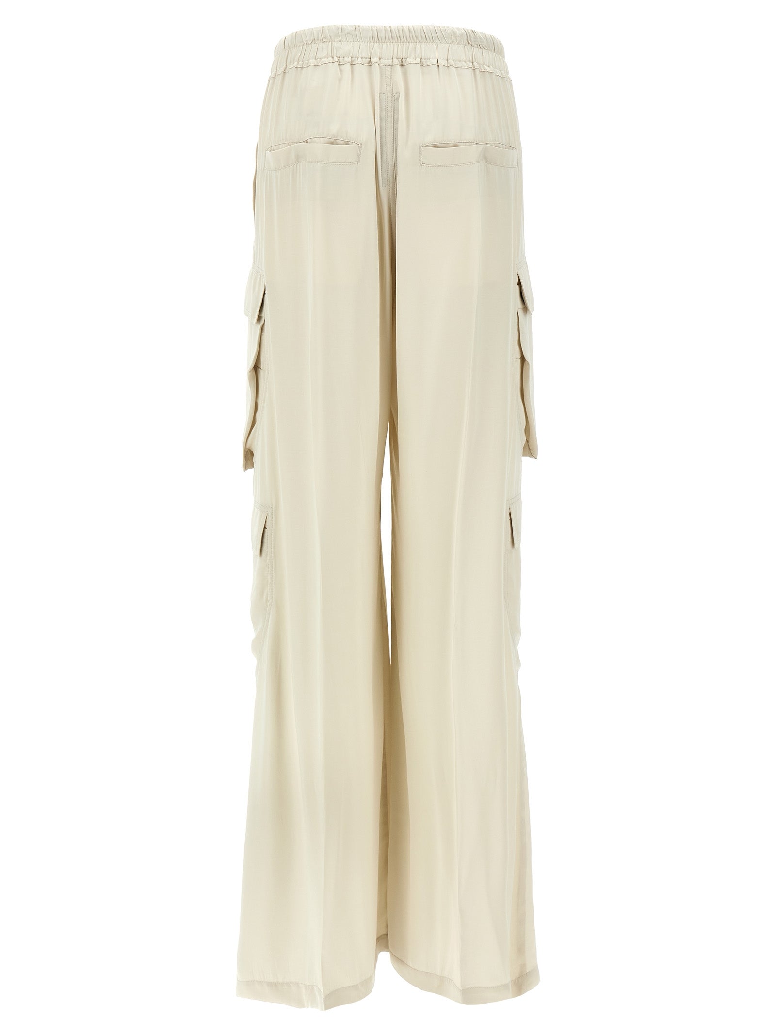 Rick Owens Men 'Cargobelas' Pants