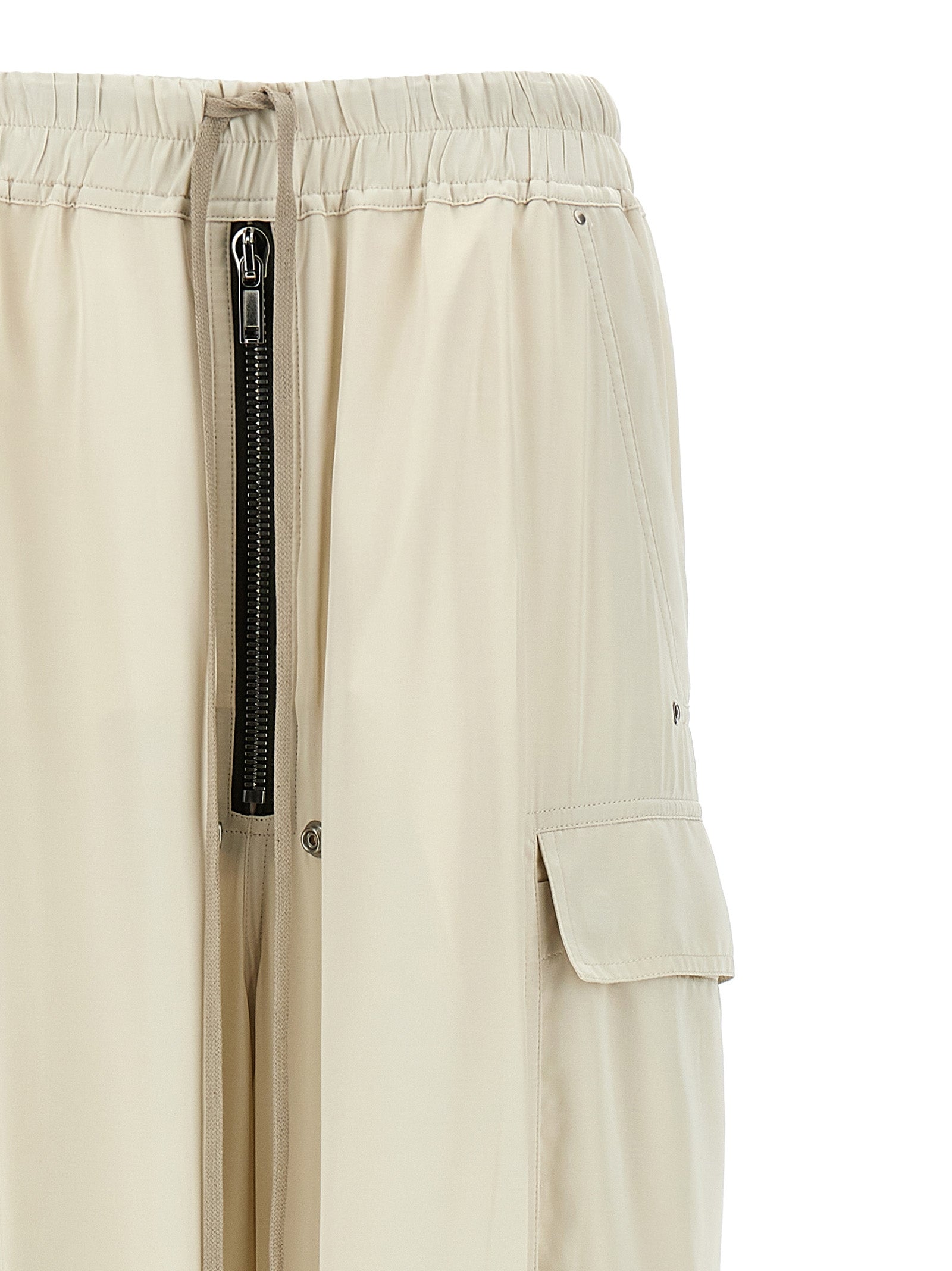 Rick Owens Men 'Cargobelas' Pants