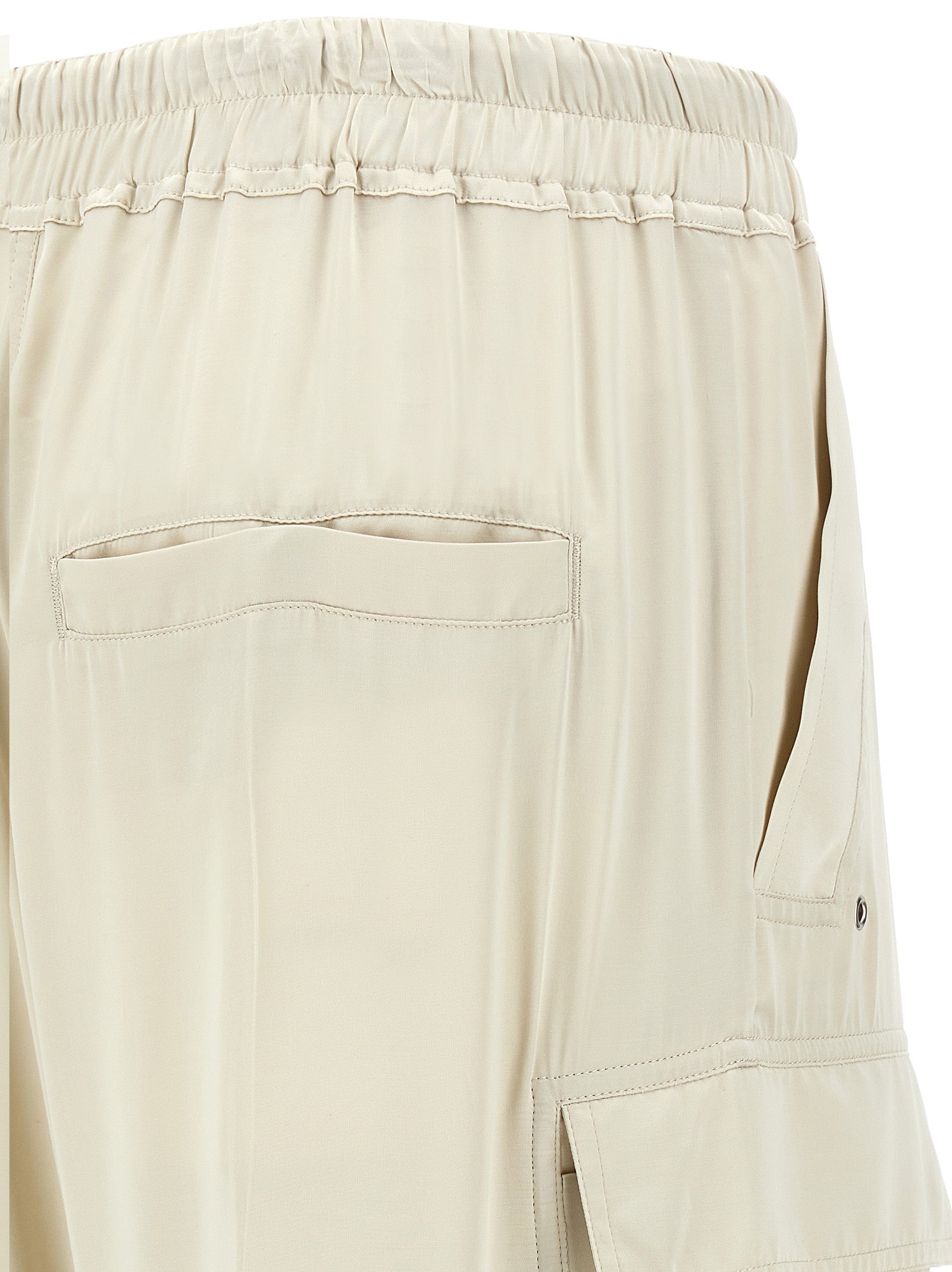 Rick Owens Men 'Cargobelas' Pants
