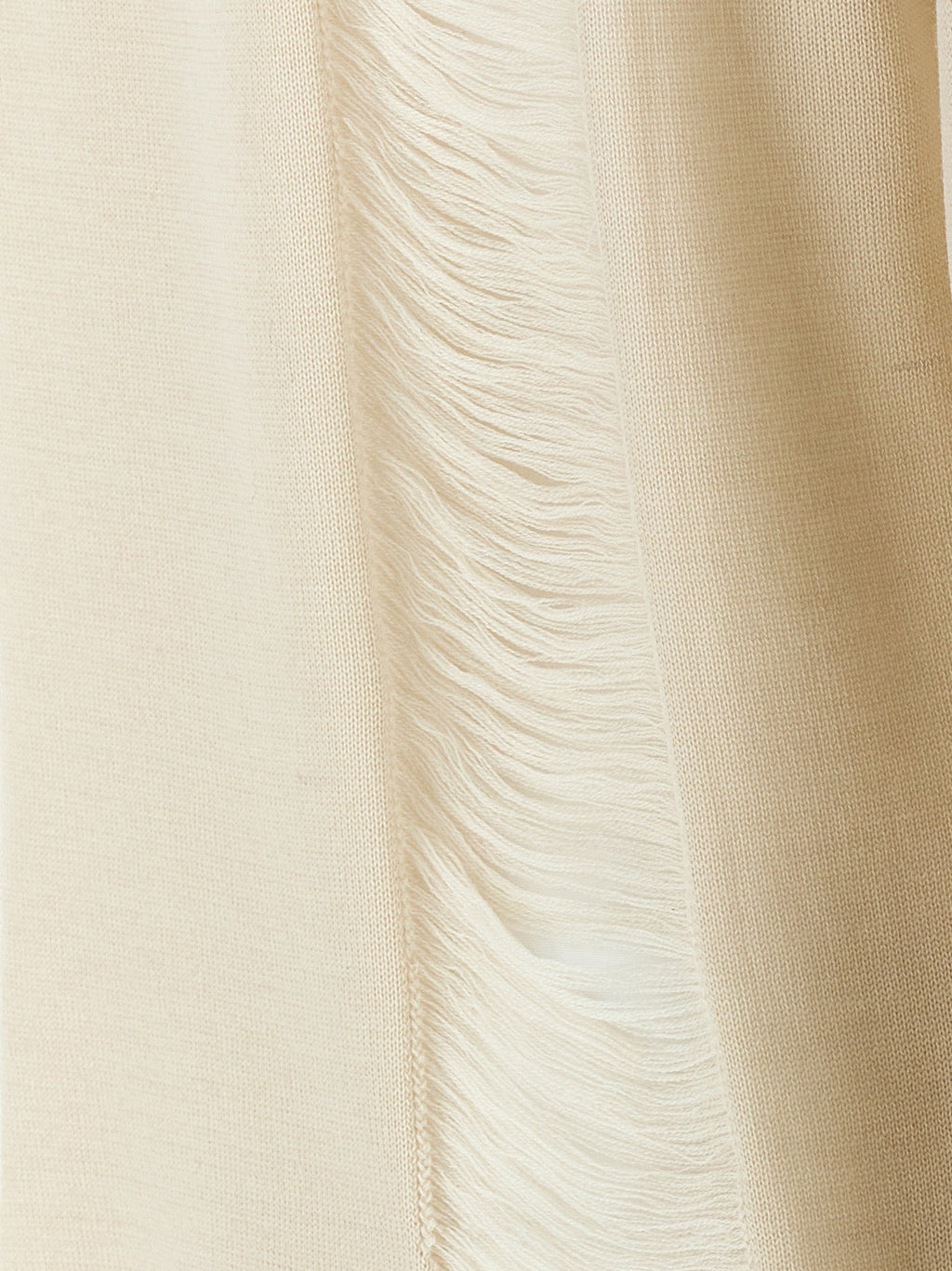 Rick Owens Men 'Ls Top' Sweater