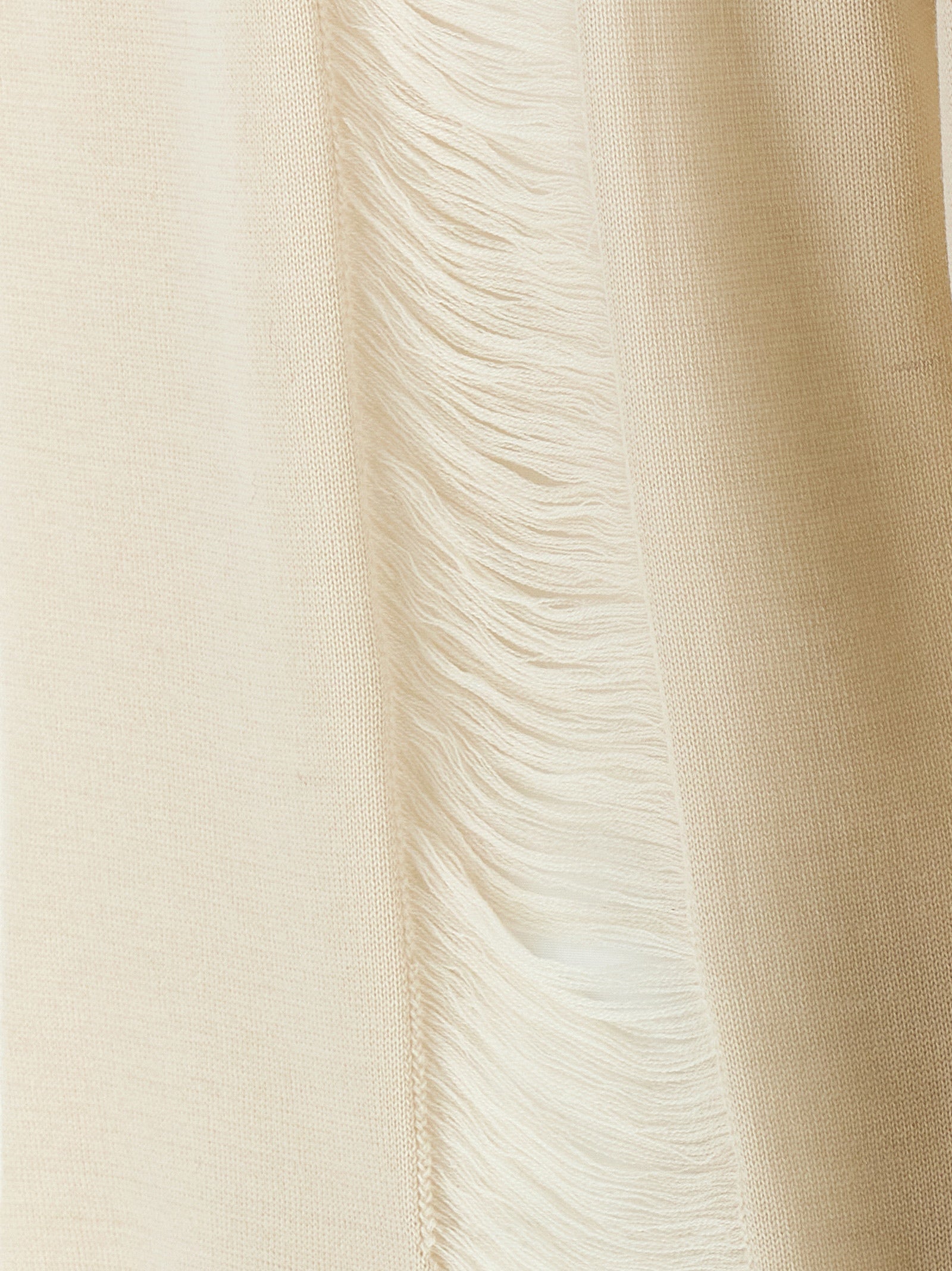 Rick Owens Men 'Ls Top' Sweater