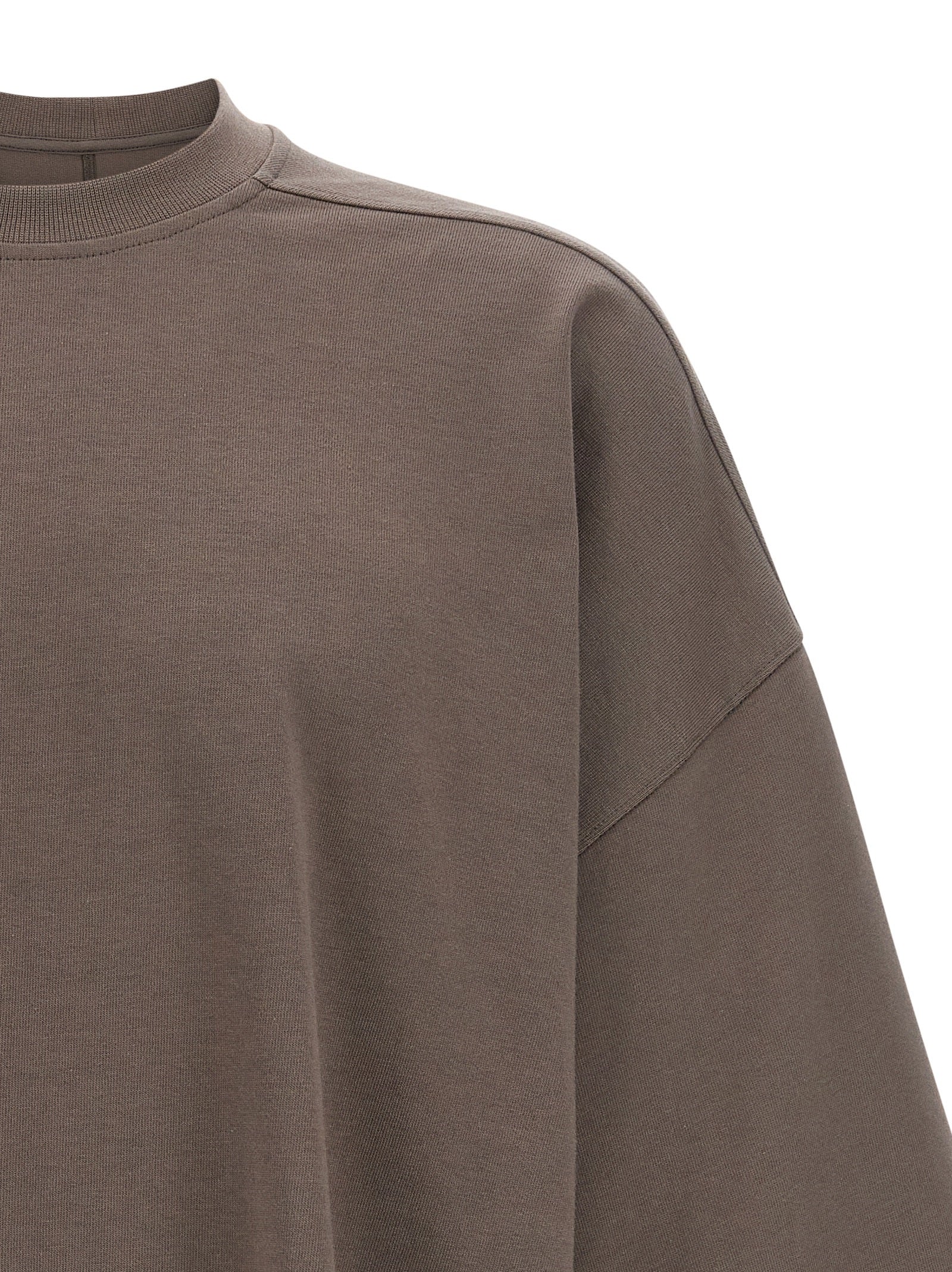 Rick Owens Men 'Tommy T' T-Shirt