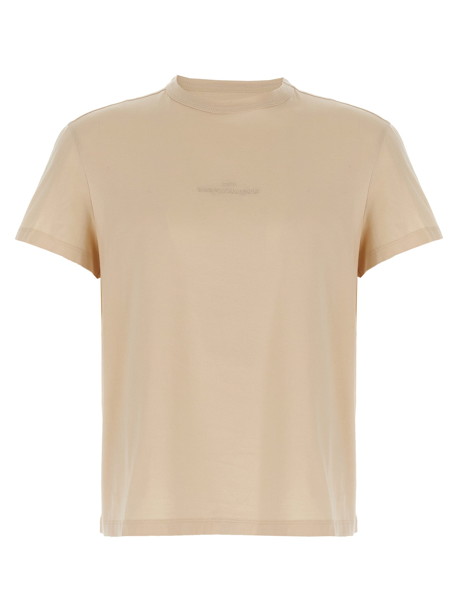 Maison Margiela Men 'Maison Margiela Paris' T-Shirt