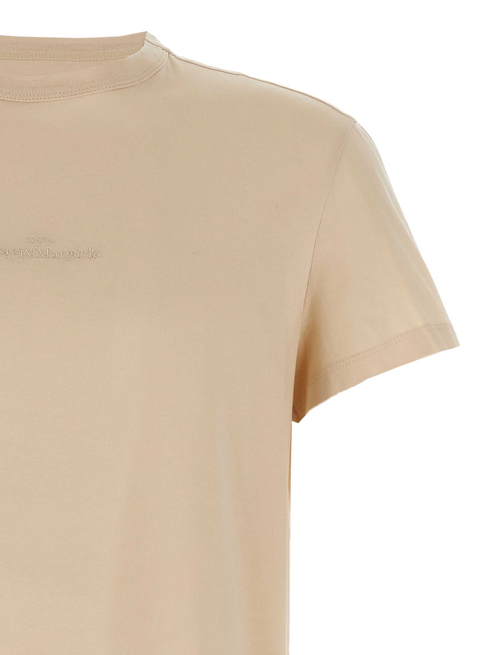 Maison Margiela Men 'Maison Margiela Paris' T-Shirt