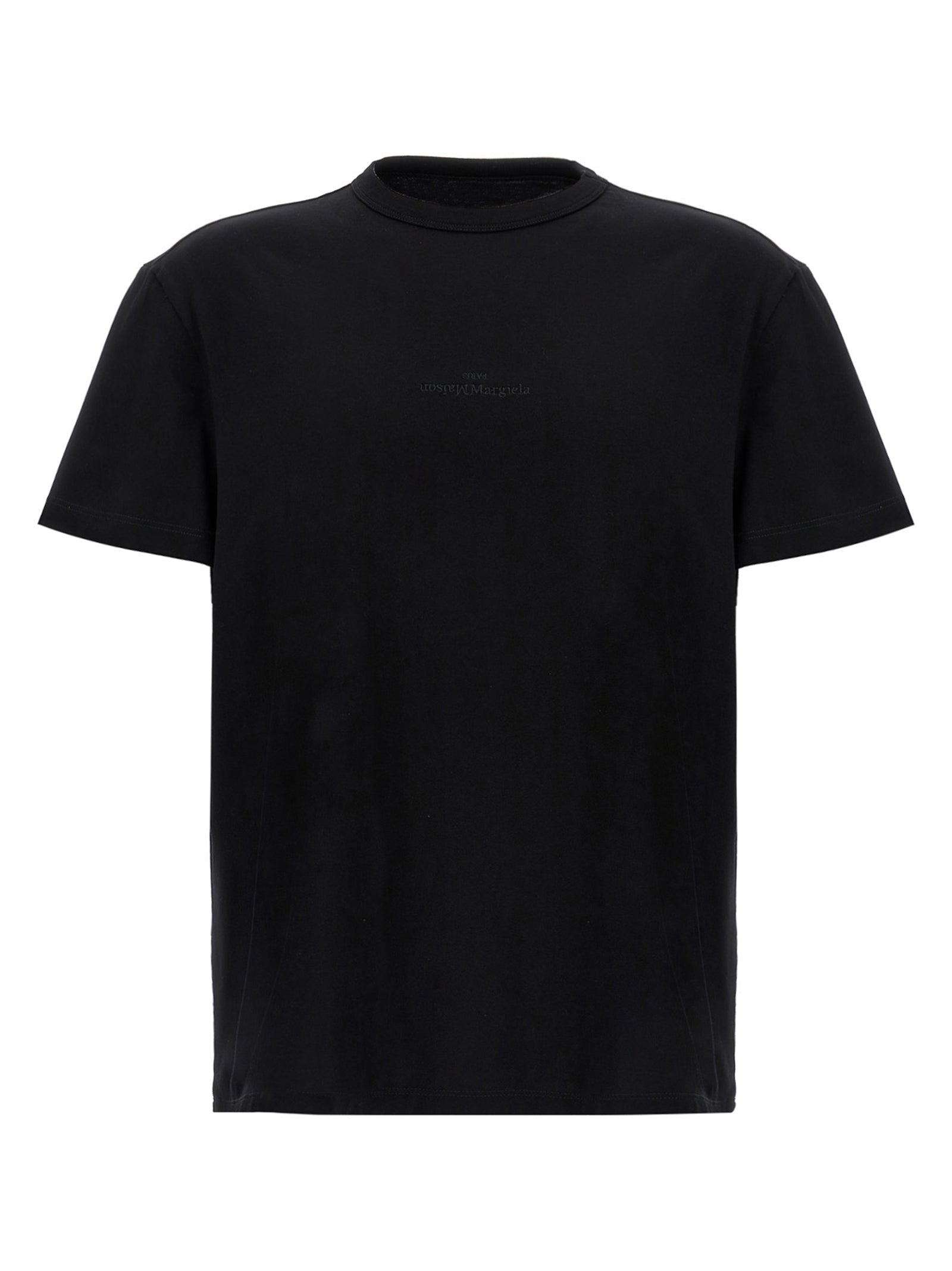 Maison Margiela Men 'Maison Margiela Paris' T-Shirt
