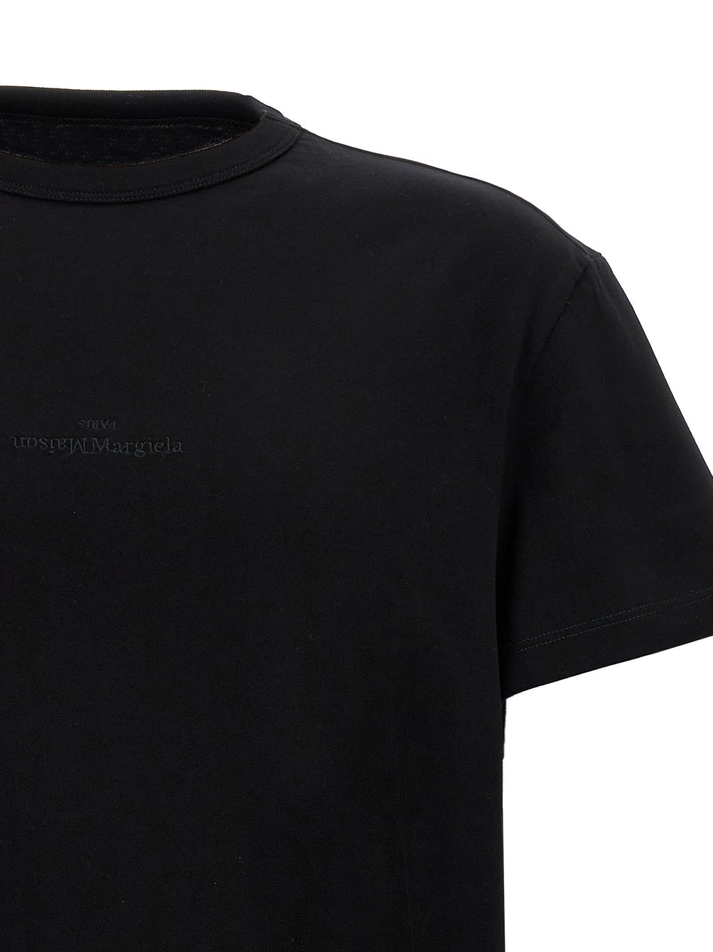 Maison Margiela Men 'Maison Margiela Paris' T-Shirt