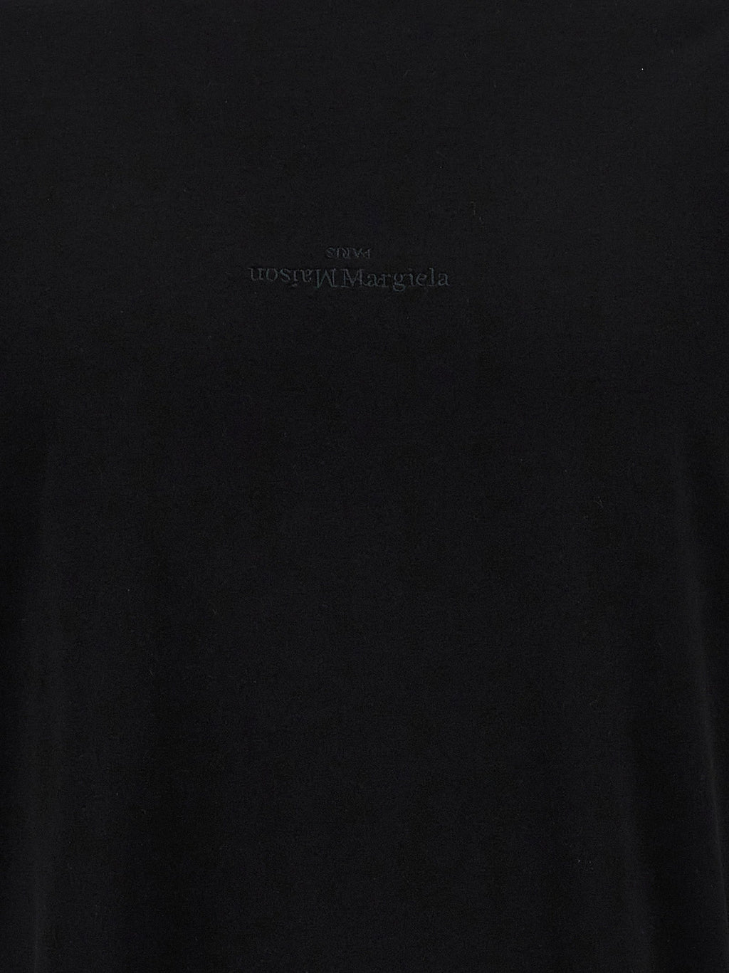 Maison Margiela Men 'Maison Margiela Paris' T-Shirt