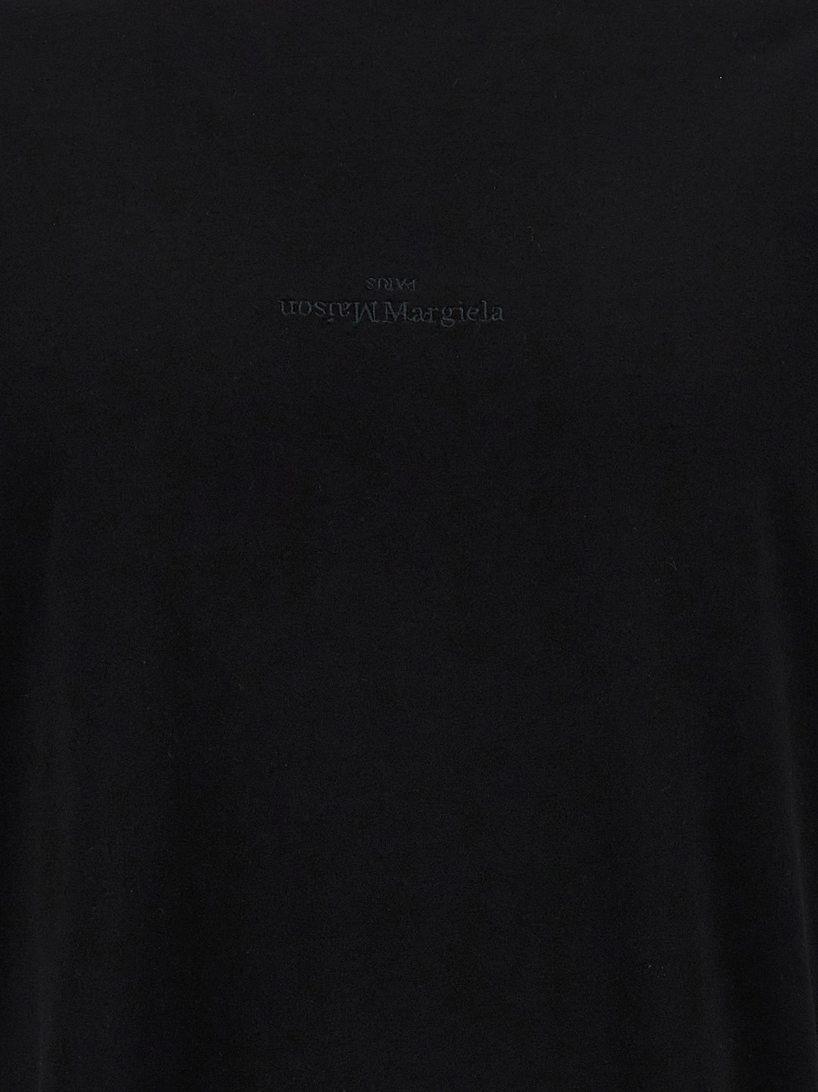 Maison Margiela Men 'Maison Margiela Paris' T-Shirt