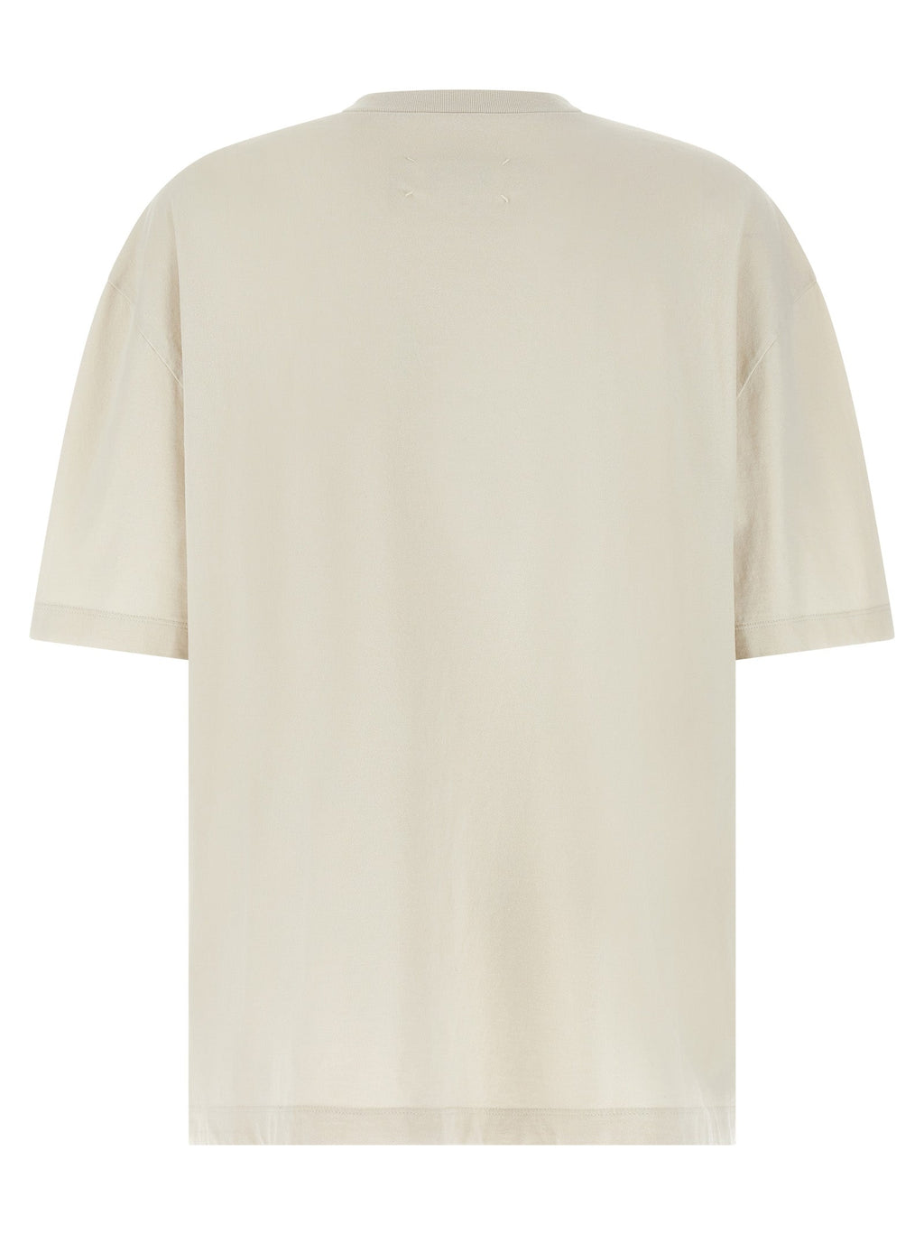 Maison Margiela Men Logo T-Shirt