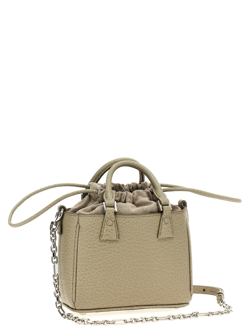 Maison Margiela Women '5Ac Tote Horizontal' Handbag