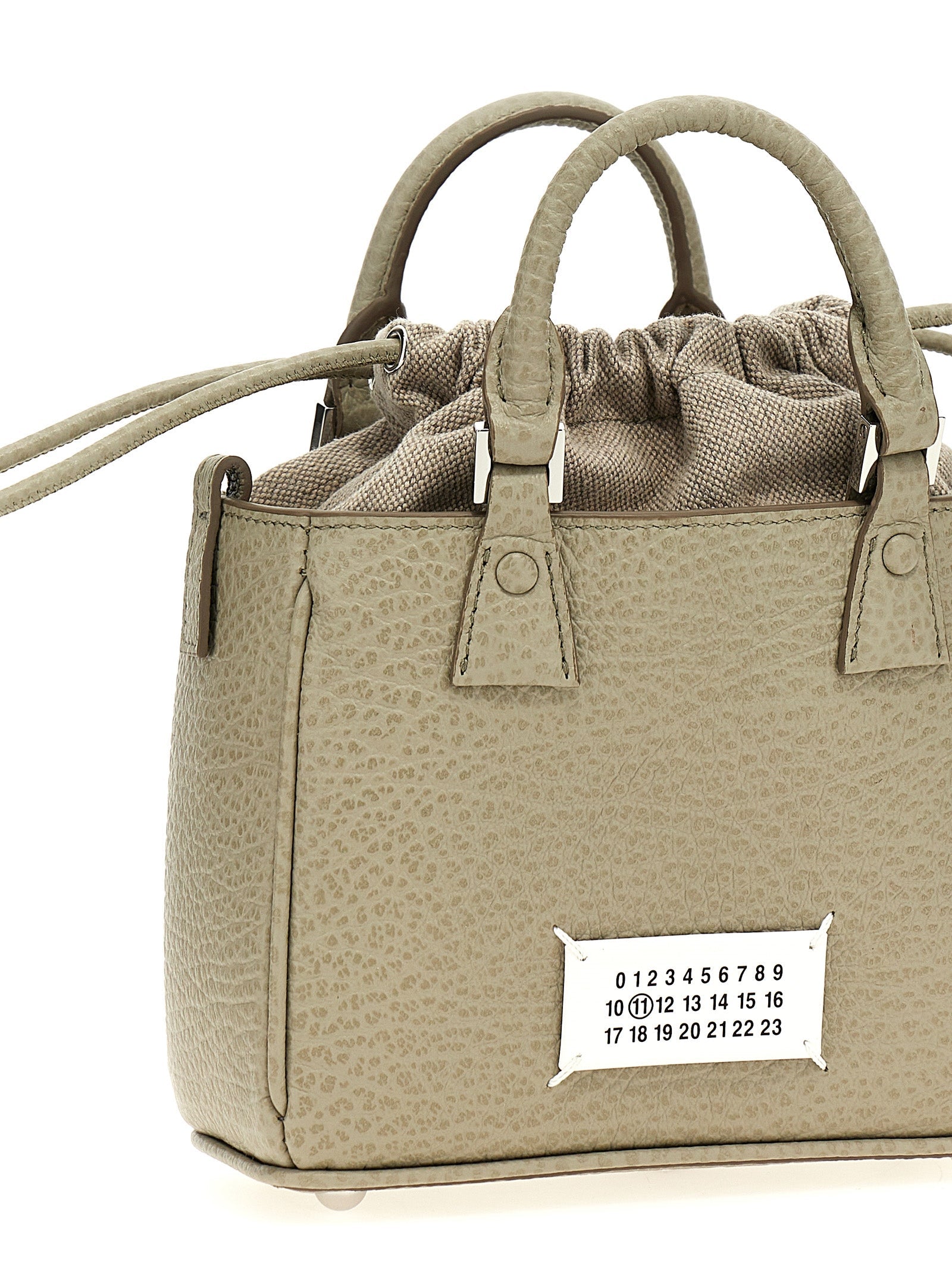 Maison Margiela Women '5Ac Tote Horizontal' Handbag
