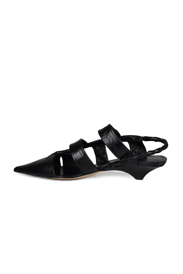 Bottega Veneta Women Sandals Bv Point