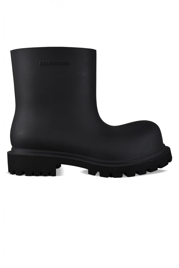 Balenciaga Men  Bootie