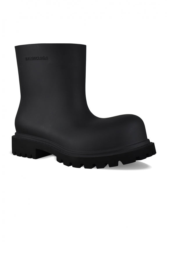Balenciaga Men  Bootie