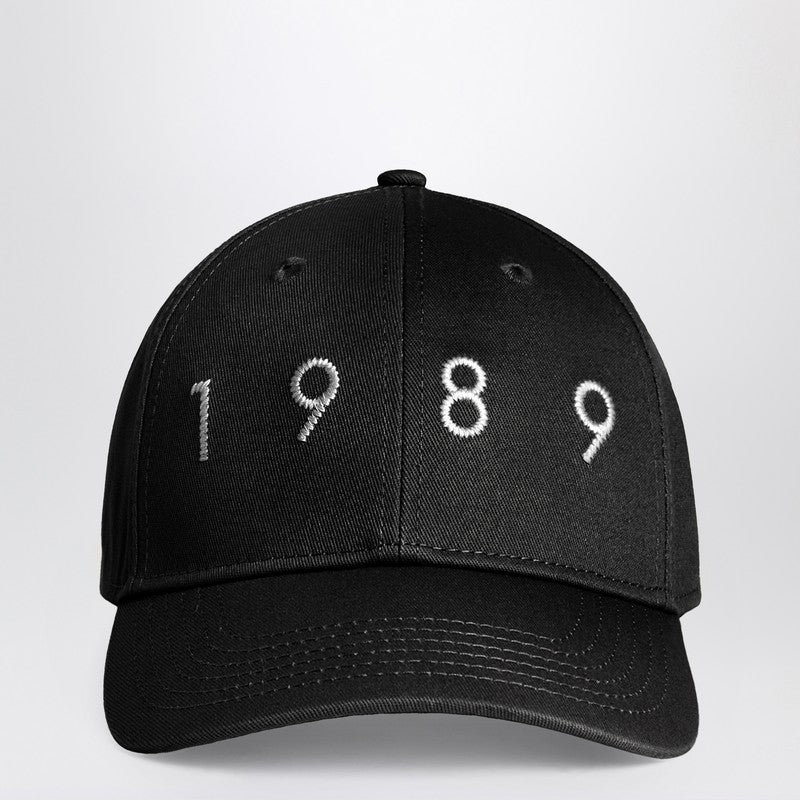 1989 Studio Baseball Cap 1989 Black Men