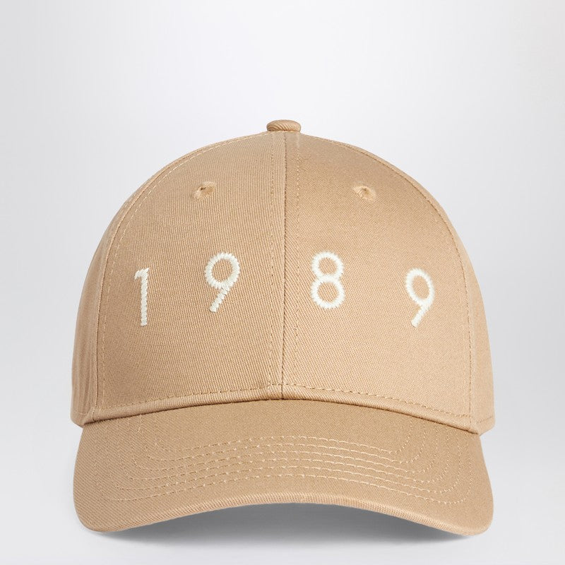 1989 Studio Baseball Cap 1989 Camel Men