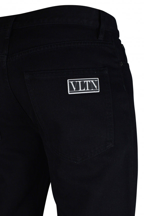 Valentino Garavani Men Jeans