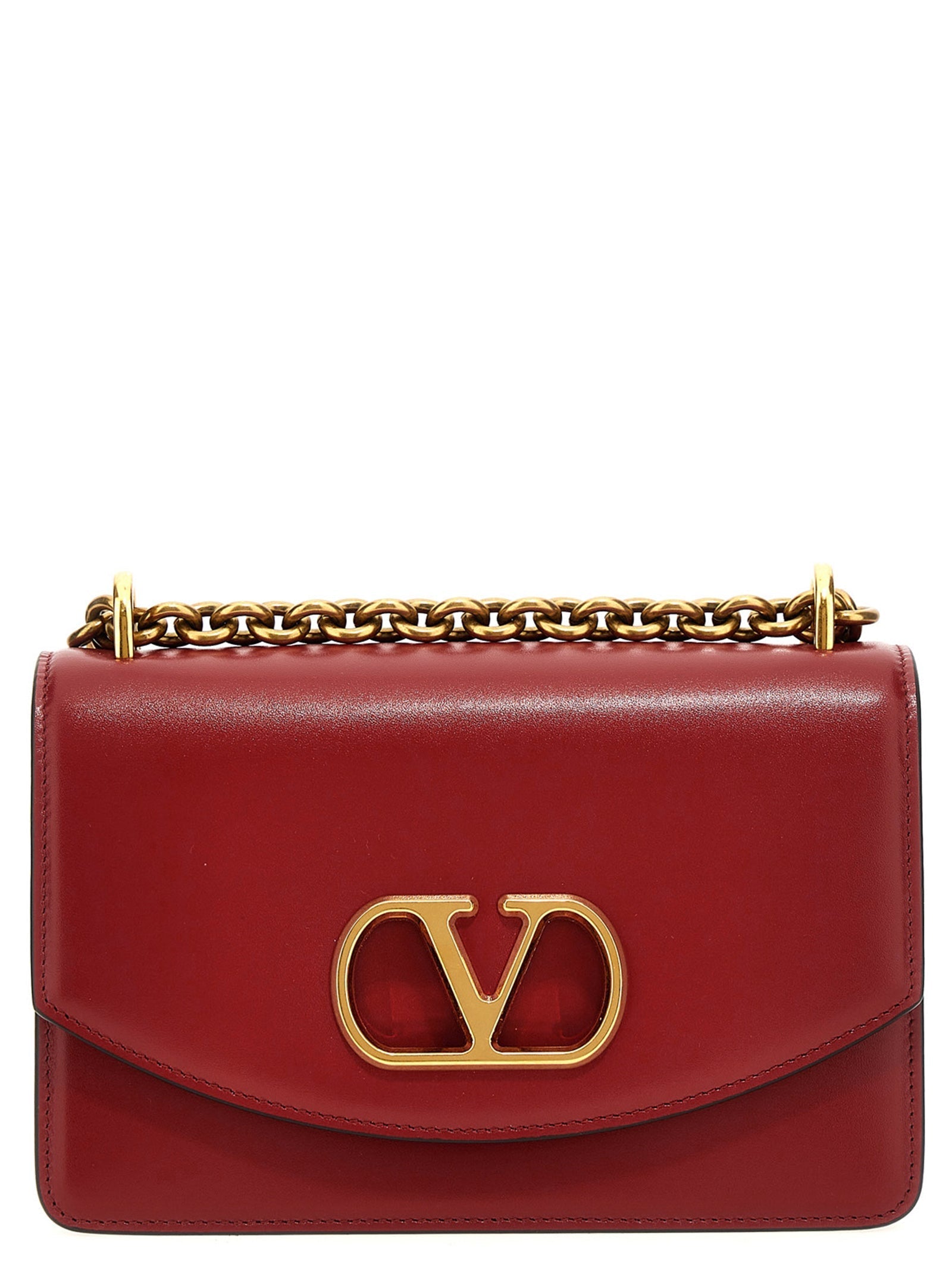 Valentino Garavani Women Valentino Garavani 'Vain' Shoulder Bag