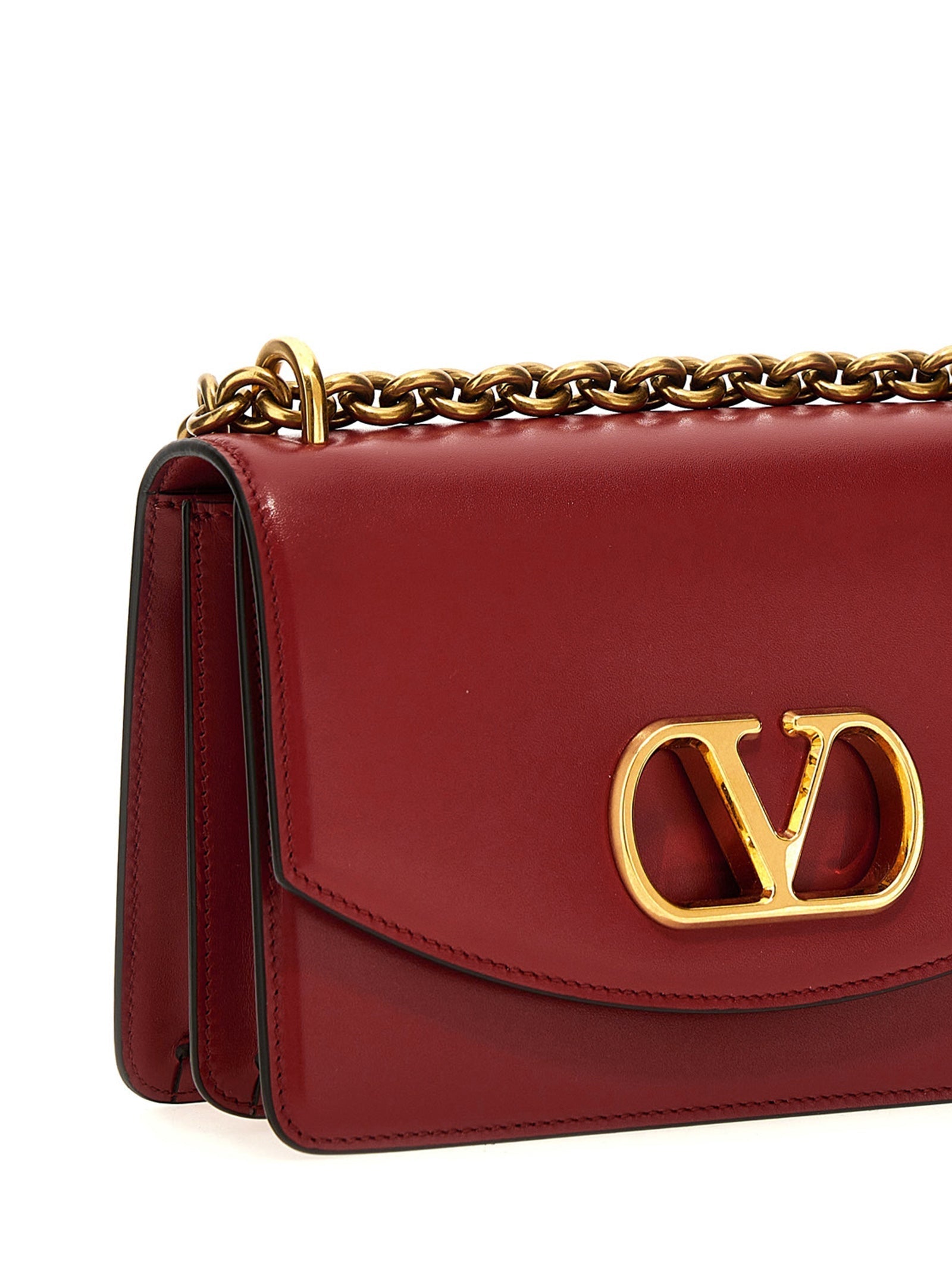 Valentino Garavani Women Valentino Garavani 'Vain' Shoulder Bag
