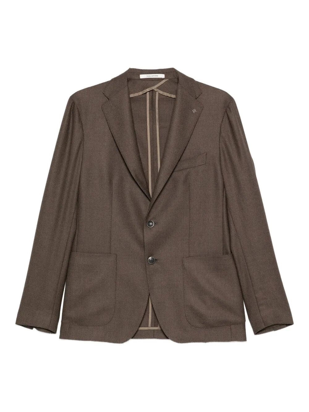Tagliatore Men `Montecarlo` Blazer