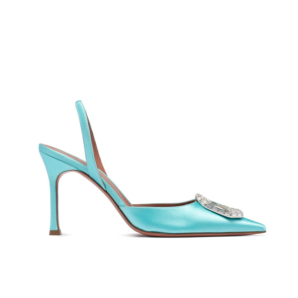 Amina Muaddi Camelia Pumps Women