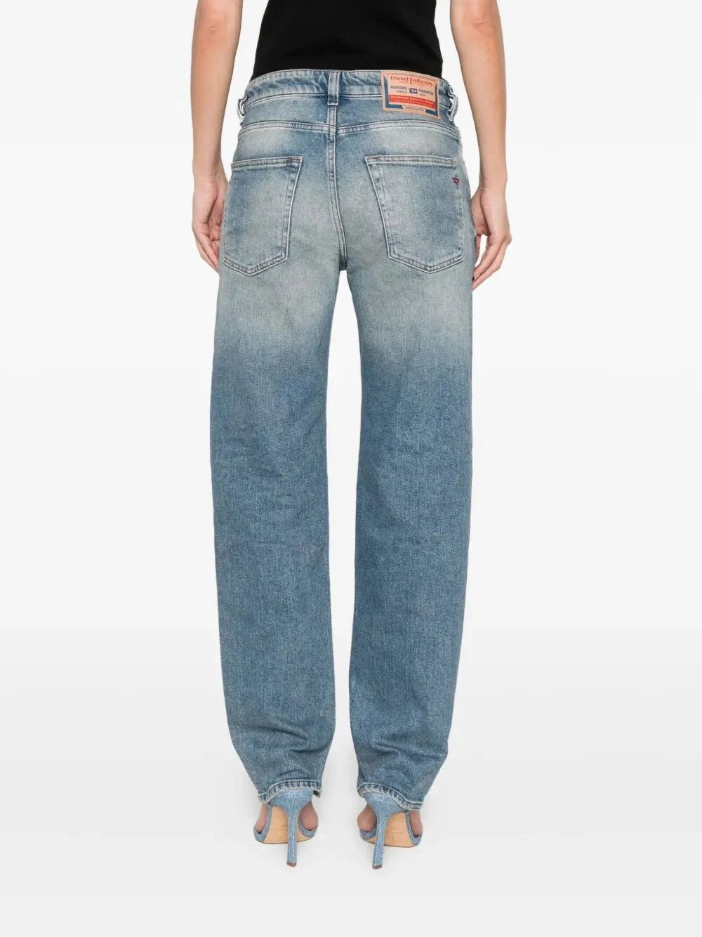 Diesel Women `1988 D-Ark` Jeans
