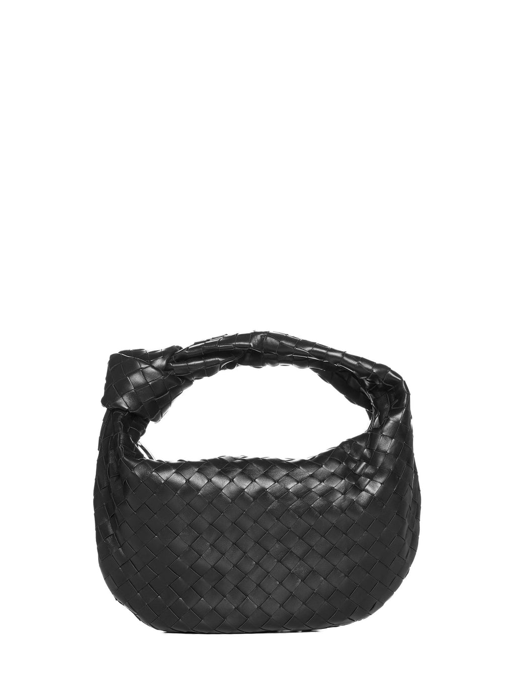 Bottega Veneta Women Teen Jodie Intrecciato Leather Bag By Bottega Veneta
