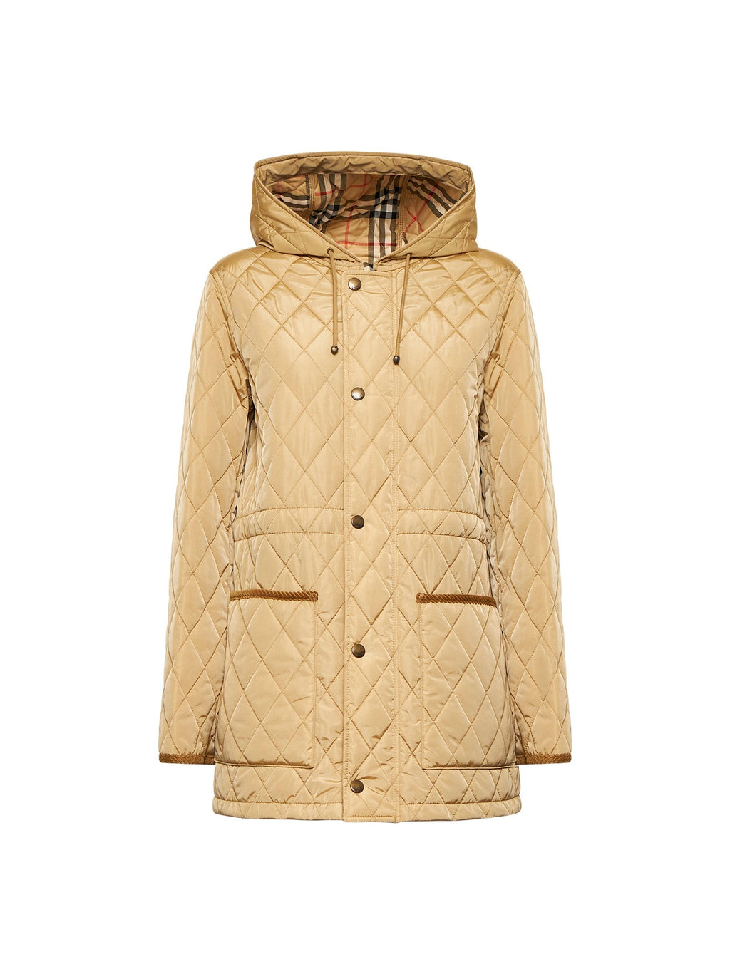 Burberry Women Burberry Bomber Jacket