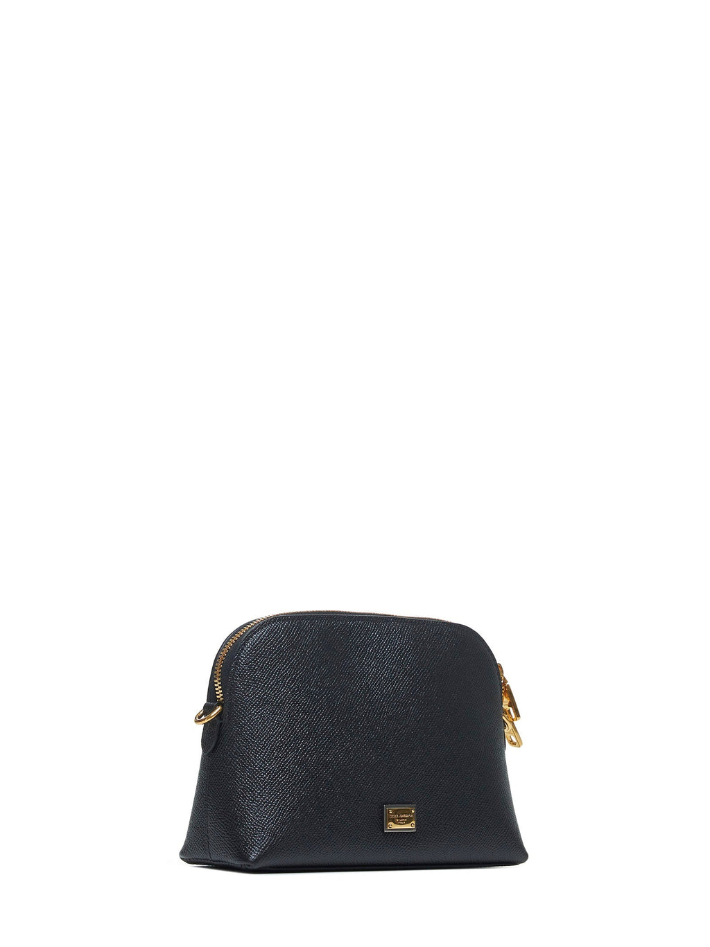 Dolce & Gabbana Women Mini Bag In Calfskin Dolce E Gabbana