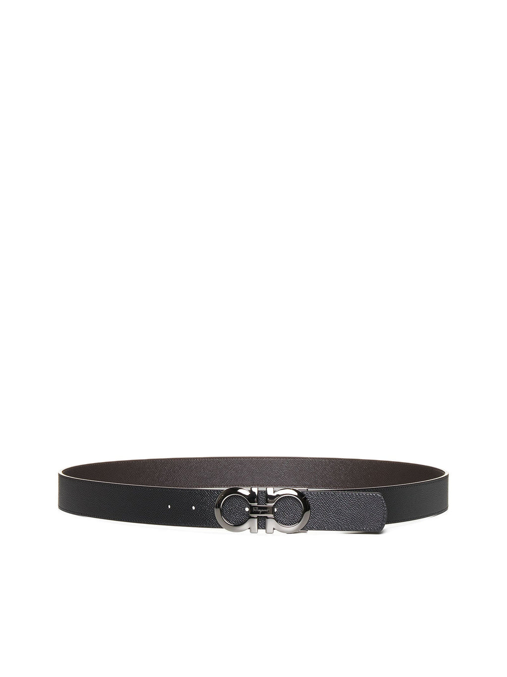 Cinto Ferragamo Masculino Ferragamo Gancini