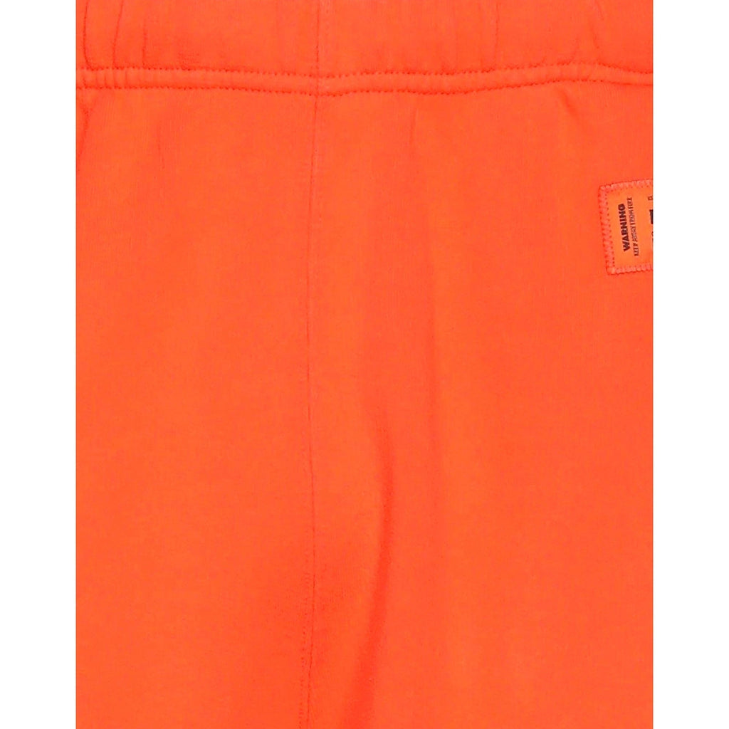 Heron Preston Cotton Shorts Men