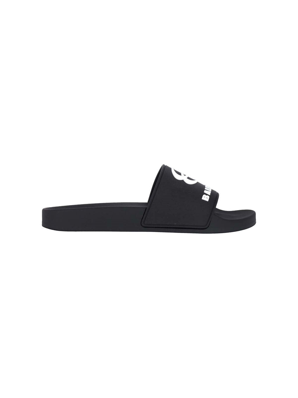 Balenciaga Men "Pool" Slide Sandals