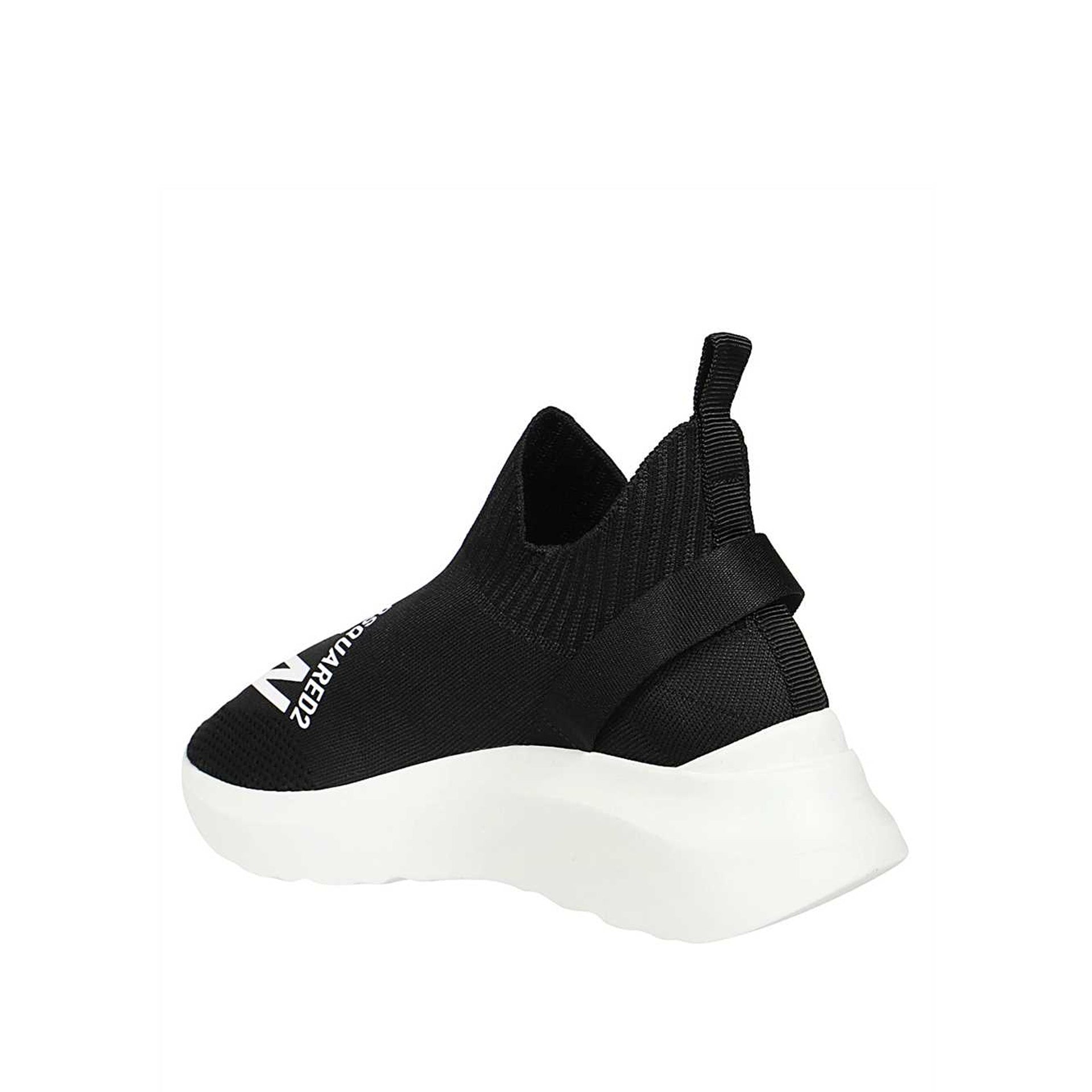 Dsquared2 Logo Sneakers Women