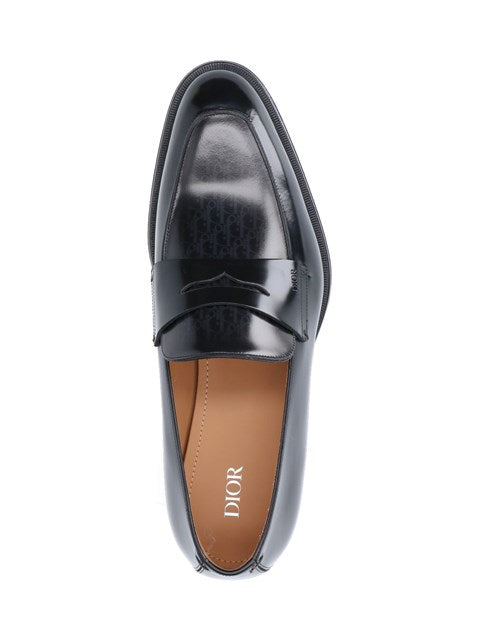 Christian Dior Men Dior Timeless' Loafers