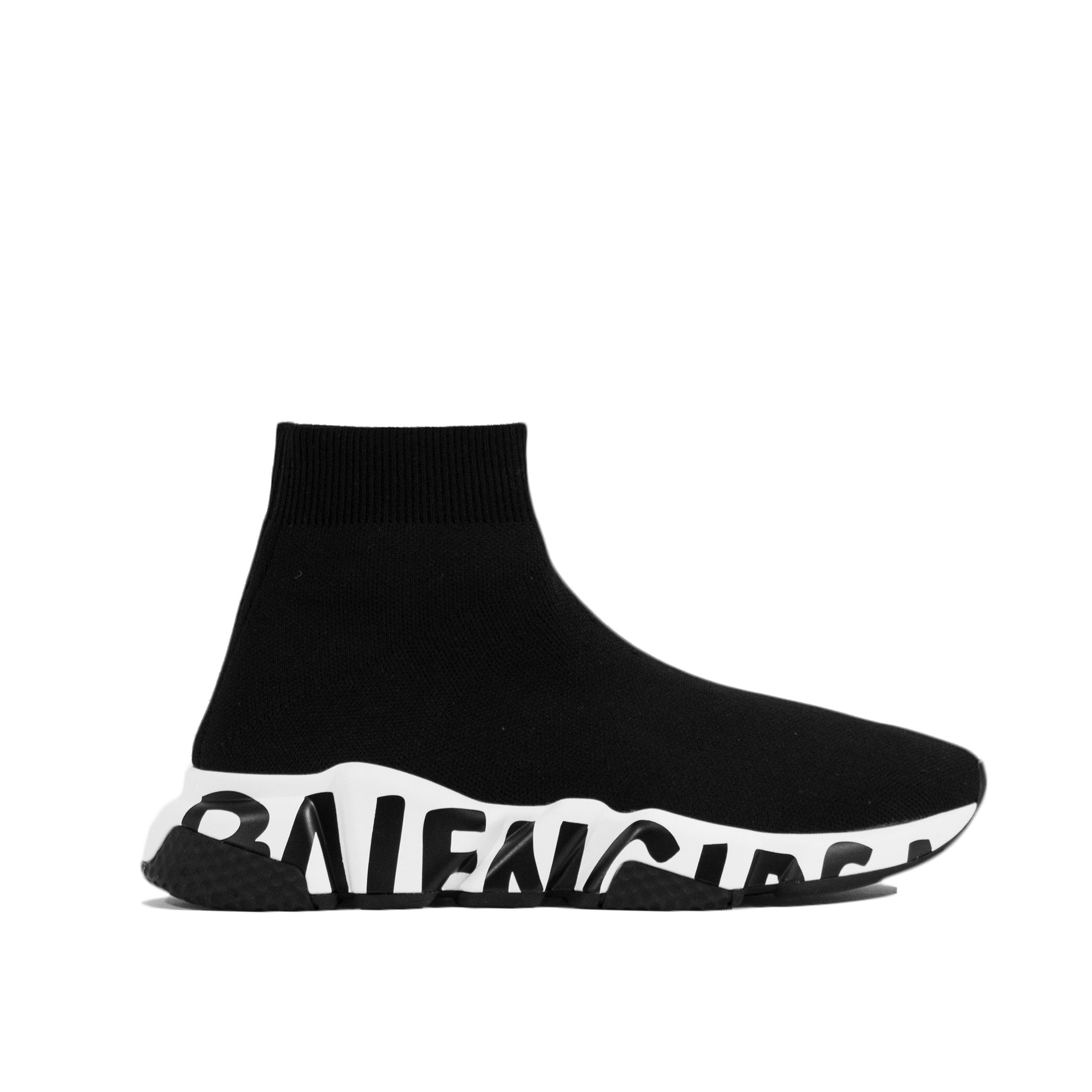 Balenciaga Speed Lt Sock Sneakers Women